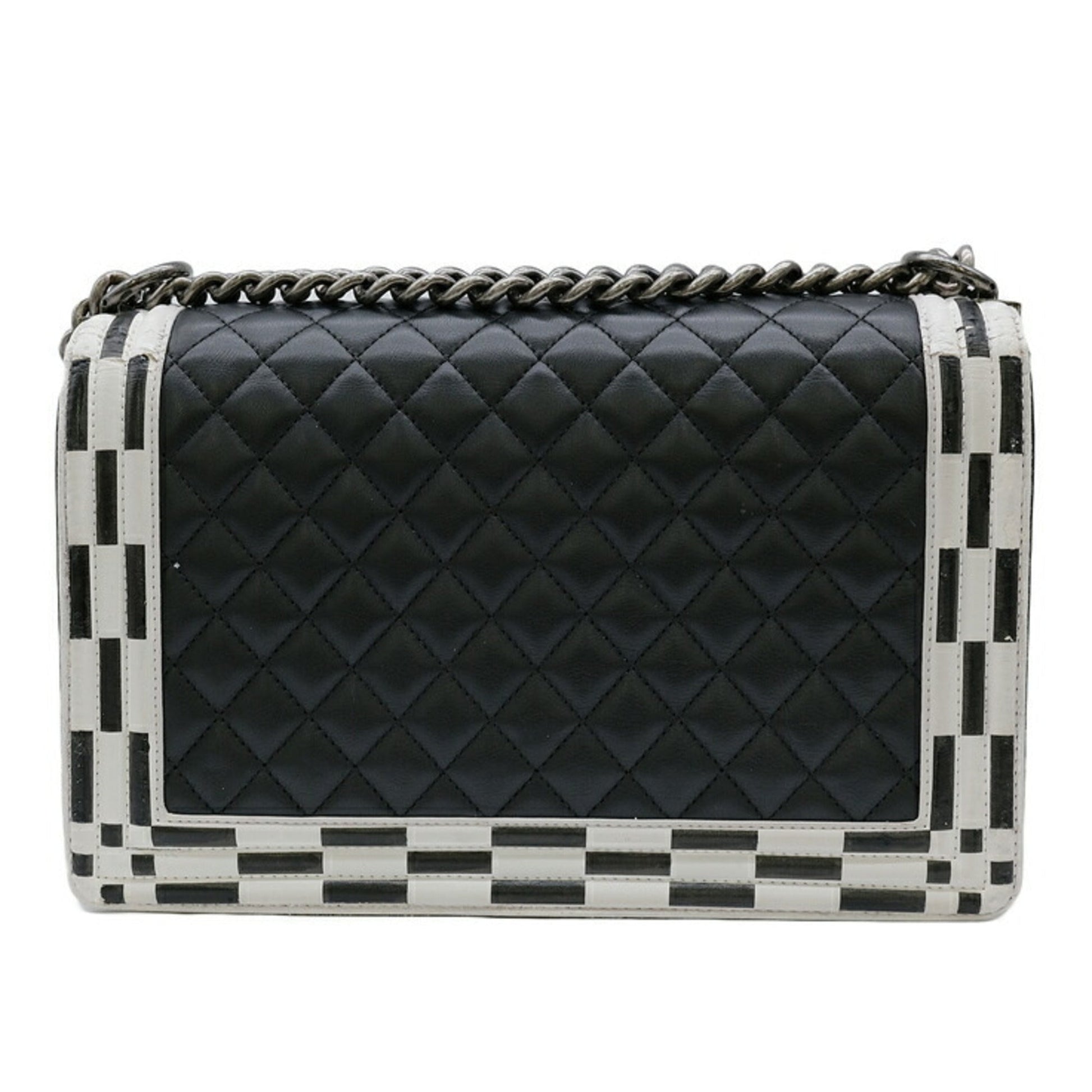 Chanel Boy Handbag Bag - Ewore Bags