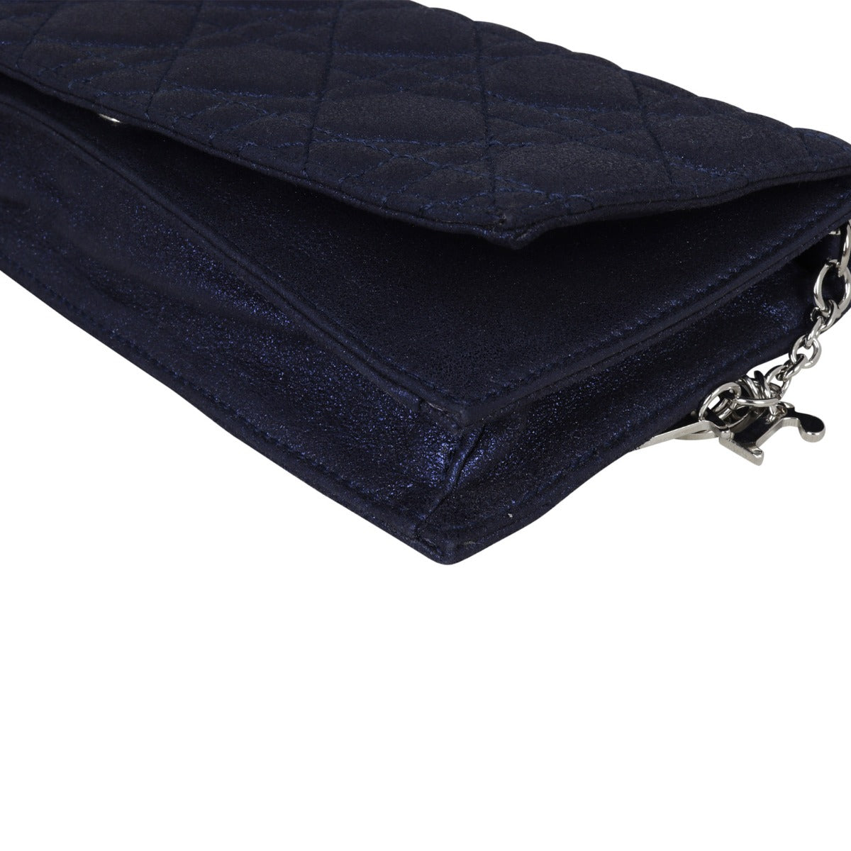 Dior Lady Dior Cannage Pouch