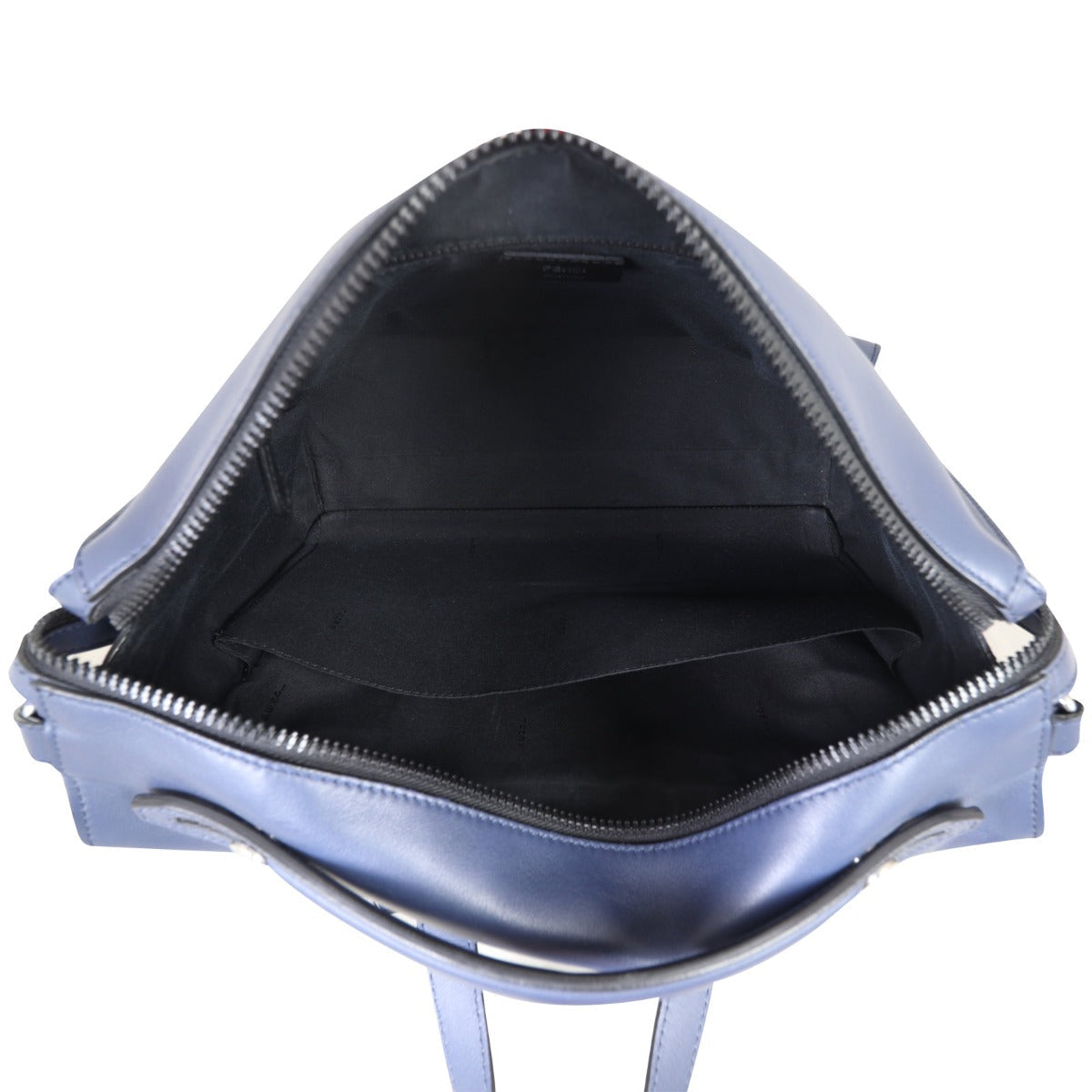 Fendi Lui Patch Messenger Bag