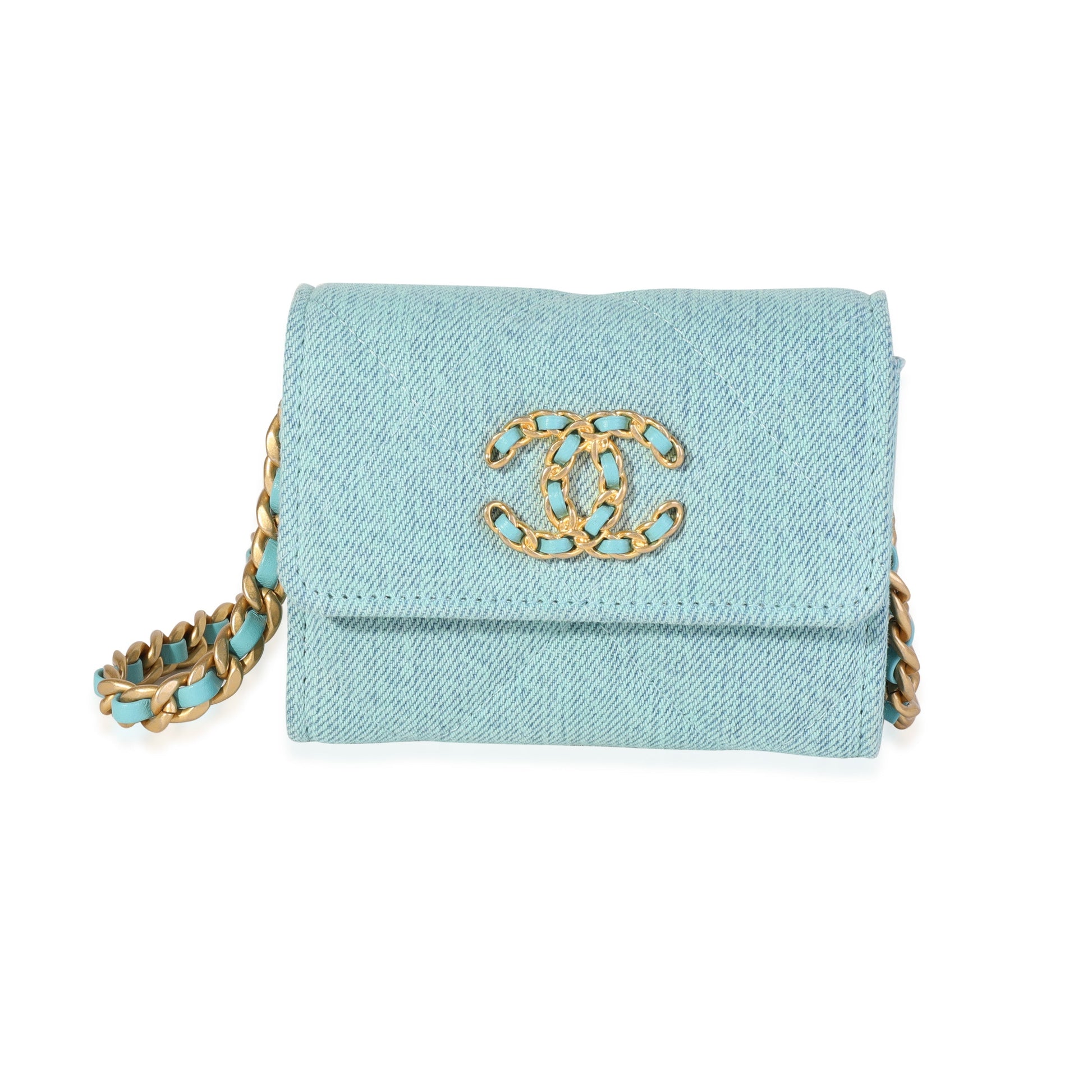Chanel Clutch Bag - Ewore Bags