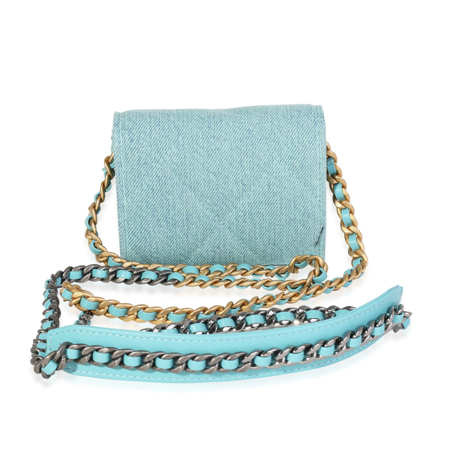 Chanel Clutch Bag - Ewore Bags