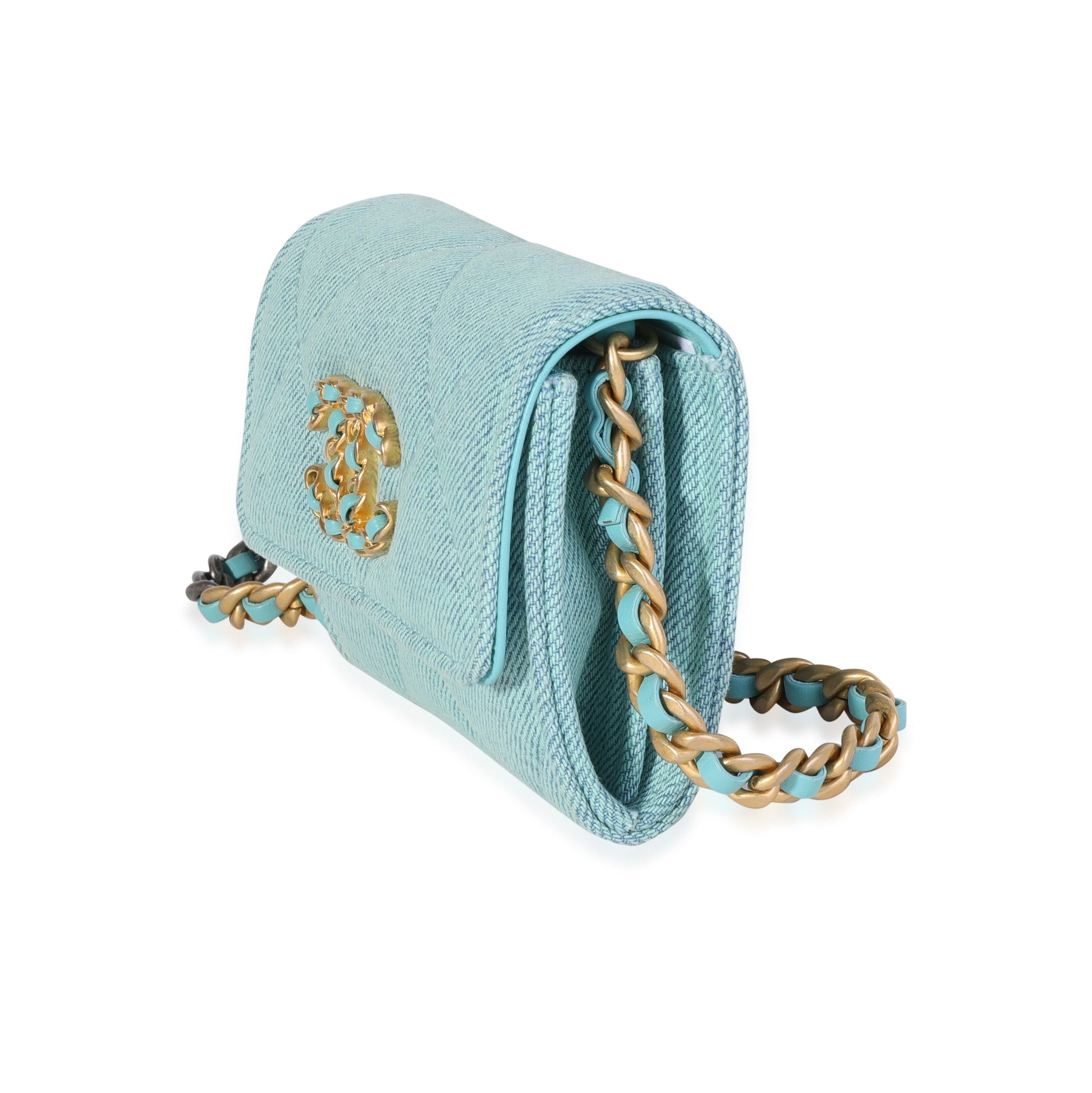 Chanel Clutch Bag - Ewore Bags