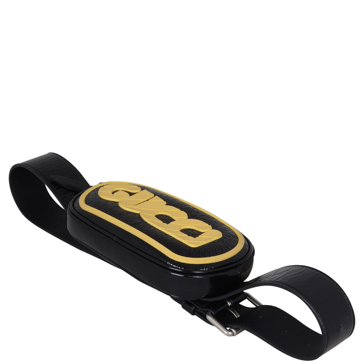 Gucci Logo Belt Bag