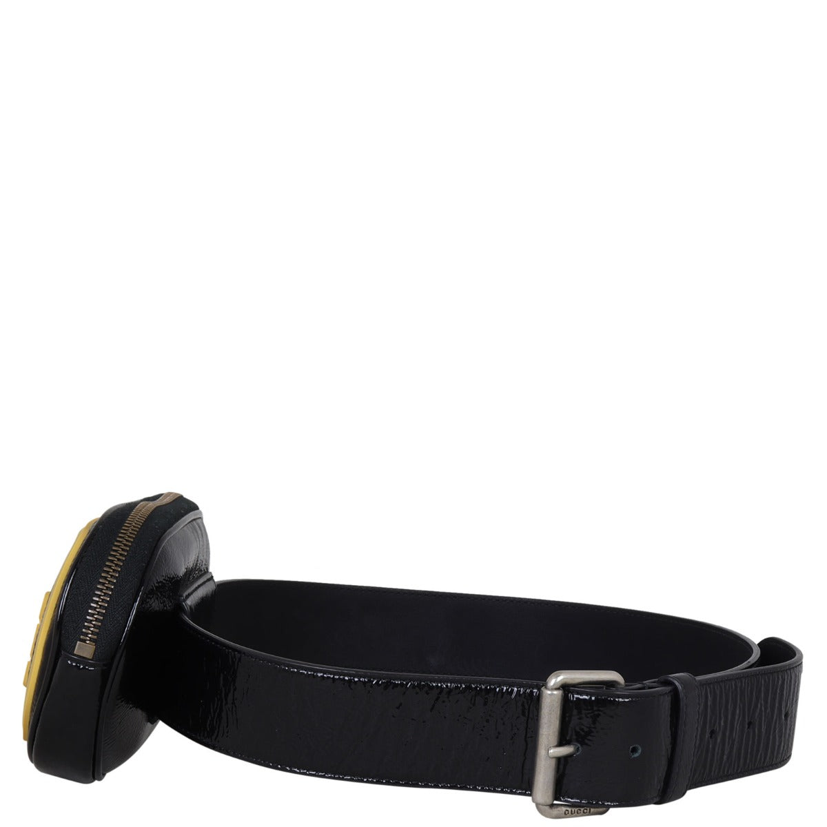 Gucci Logo Belt Bag