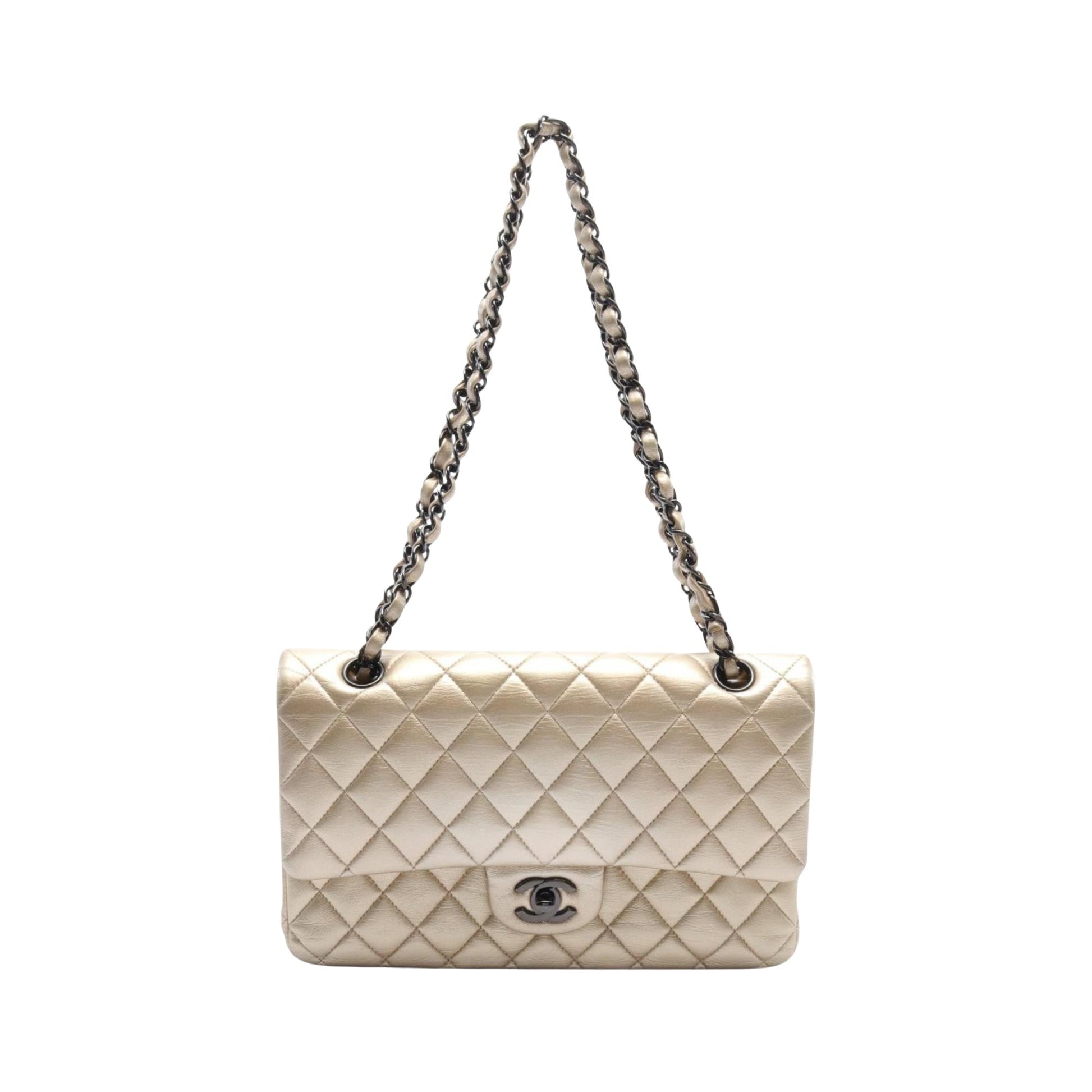 Chanel Handbag Bag - Ewore Bags