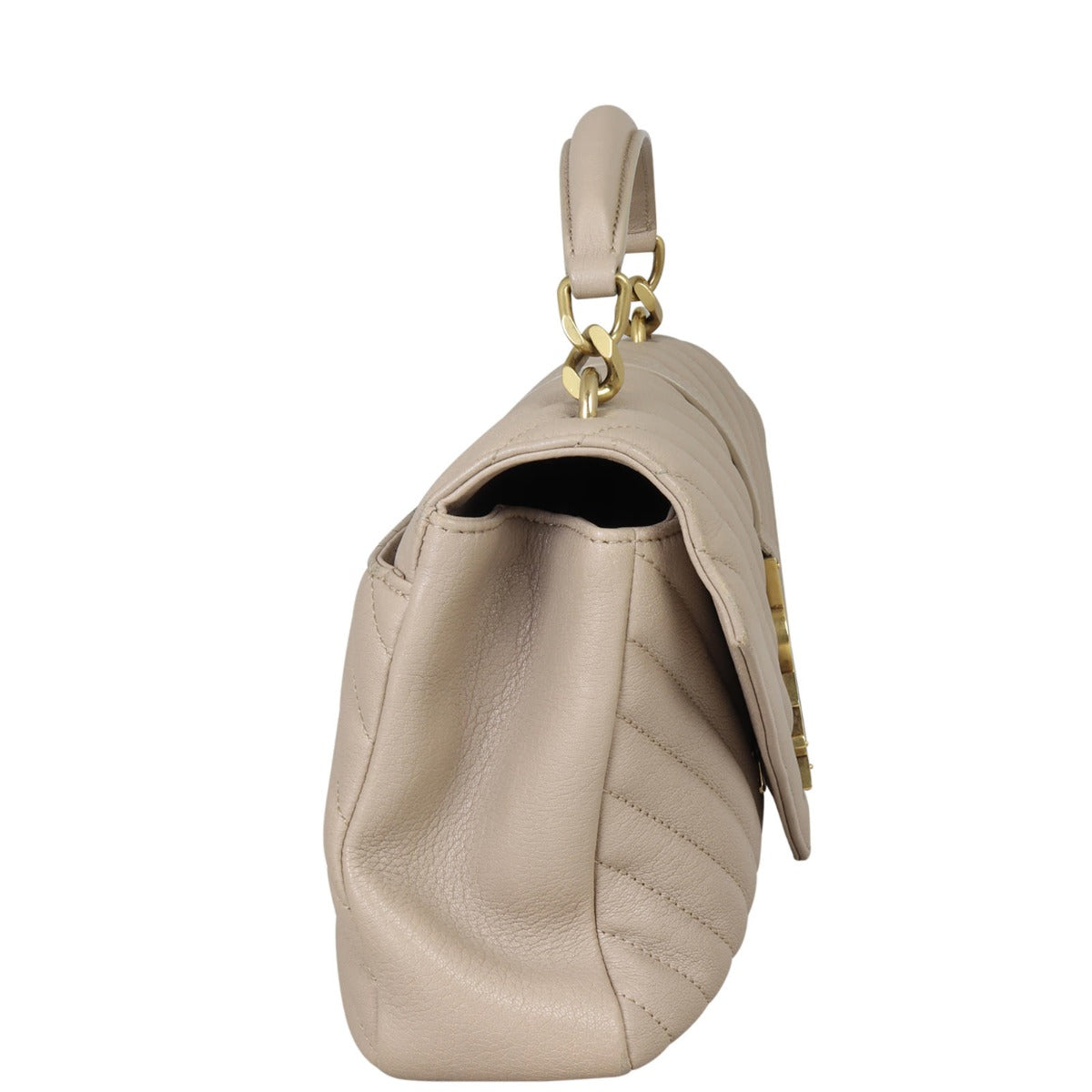 Saint Laurent College Medium