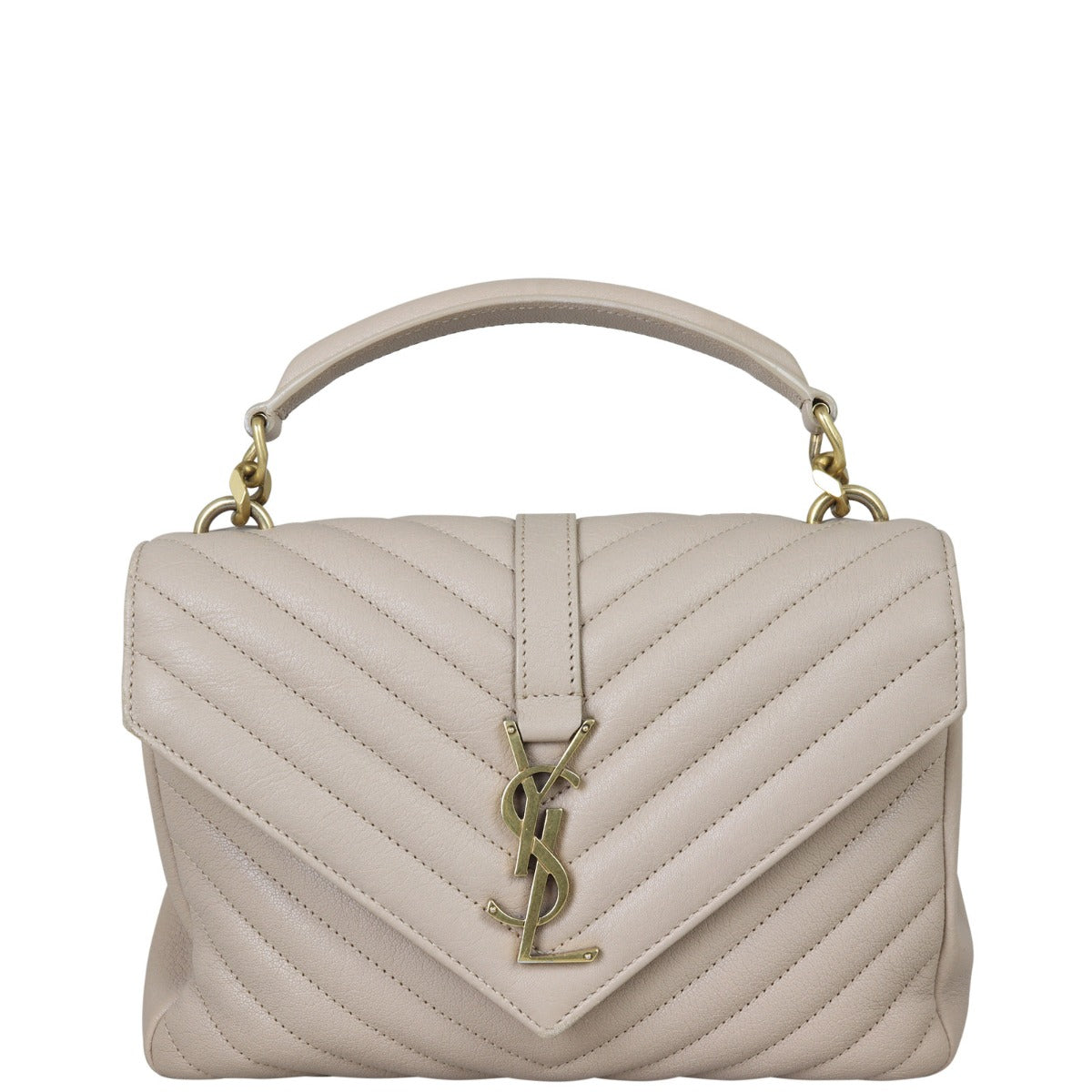 Saint Laurent College Medium