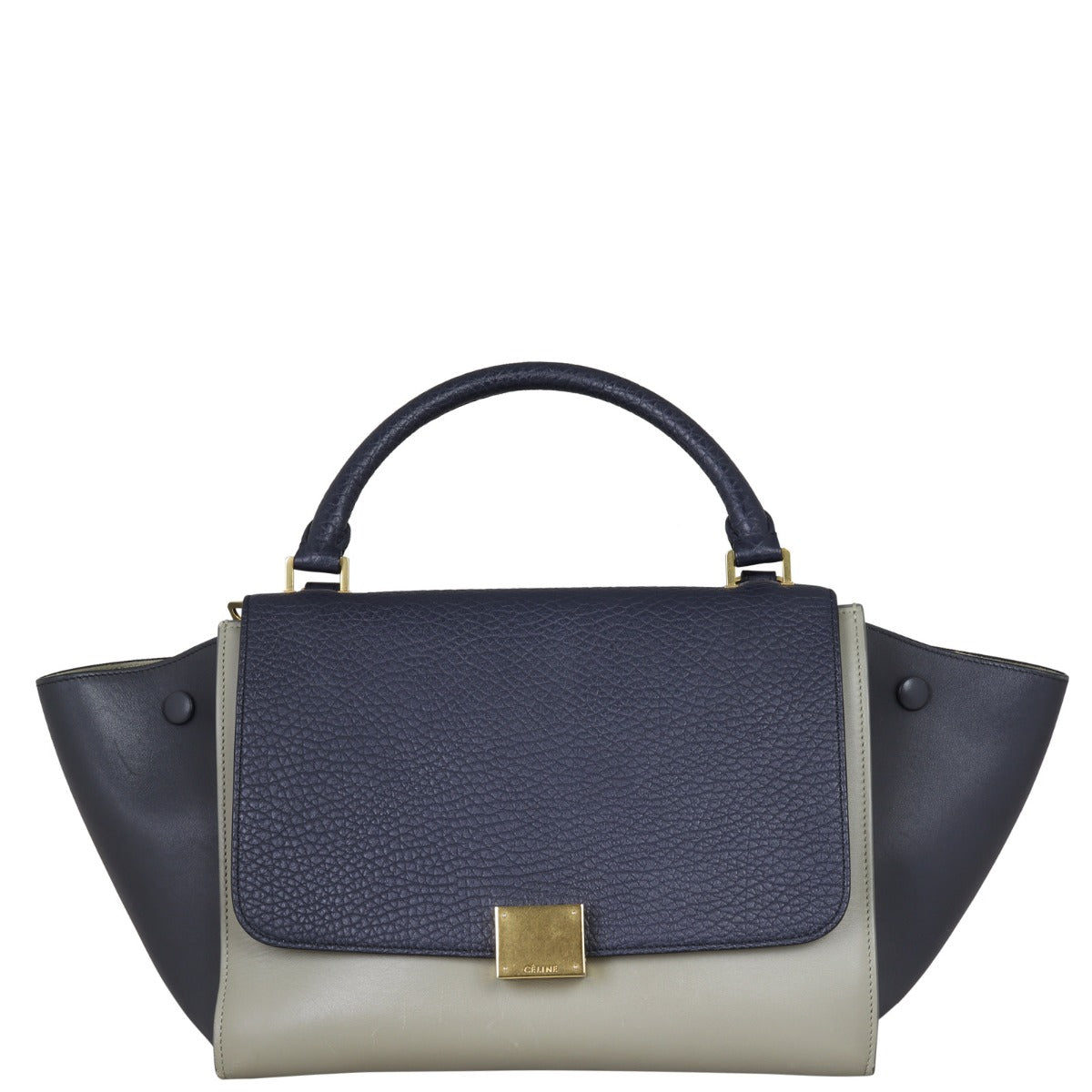 Celine Trapeze Small