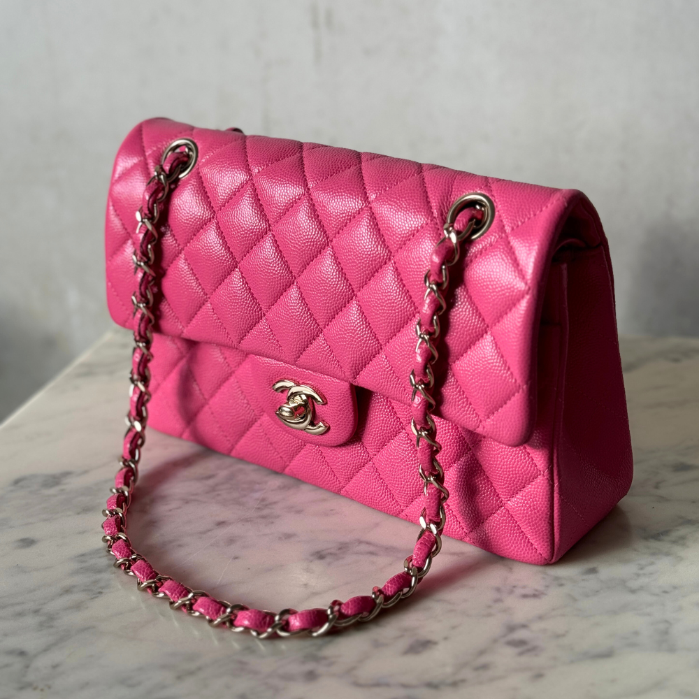 Chanel Handbag Bag - Ewore Bags