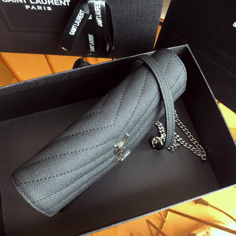 Yves Saint Laurent Downtown Modern Handbag