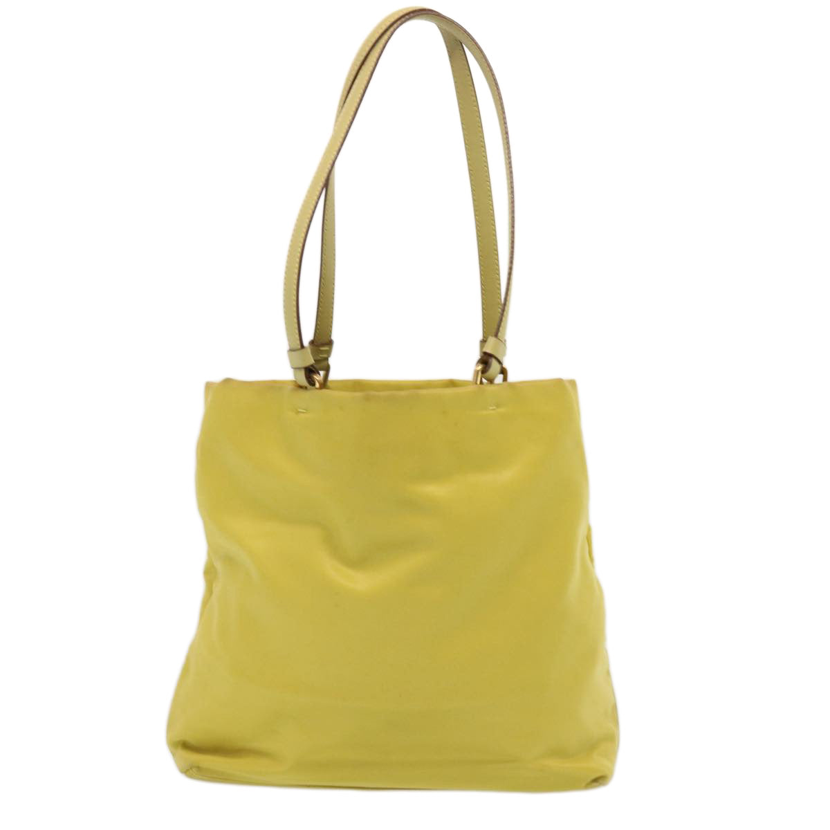 PRADA Tessuto Tote