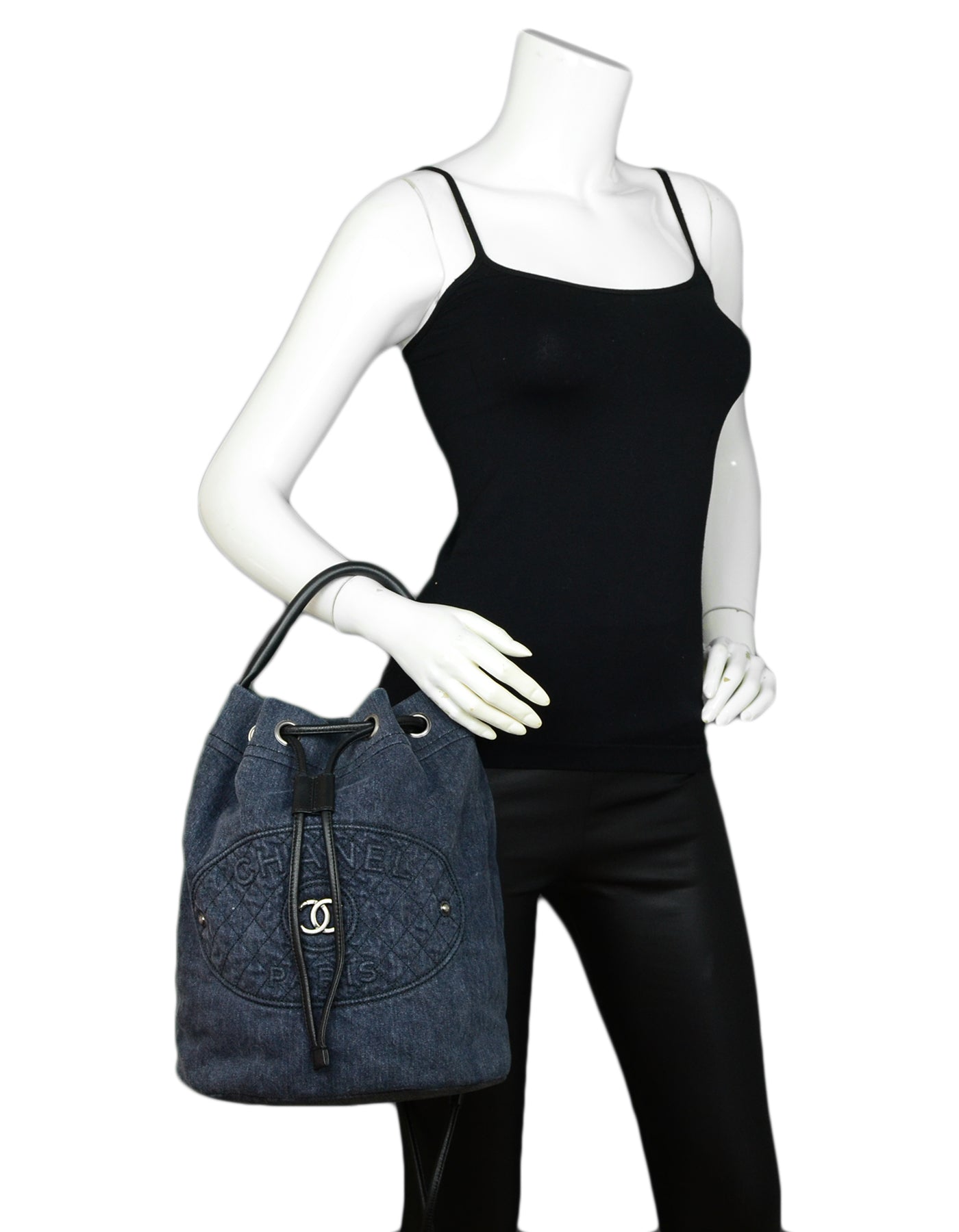 Chanel Backpack Bag - Ewore Bags