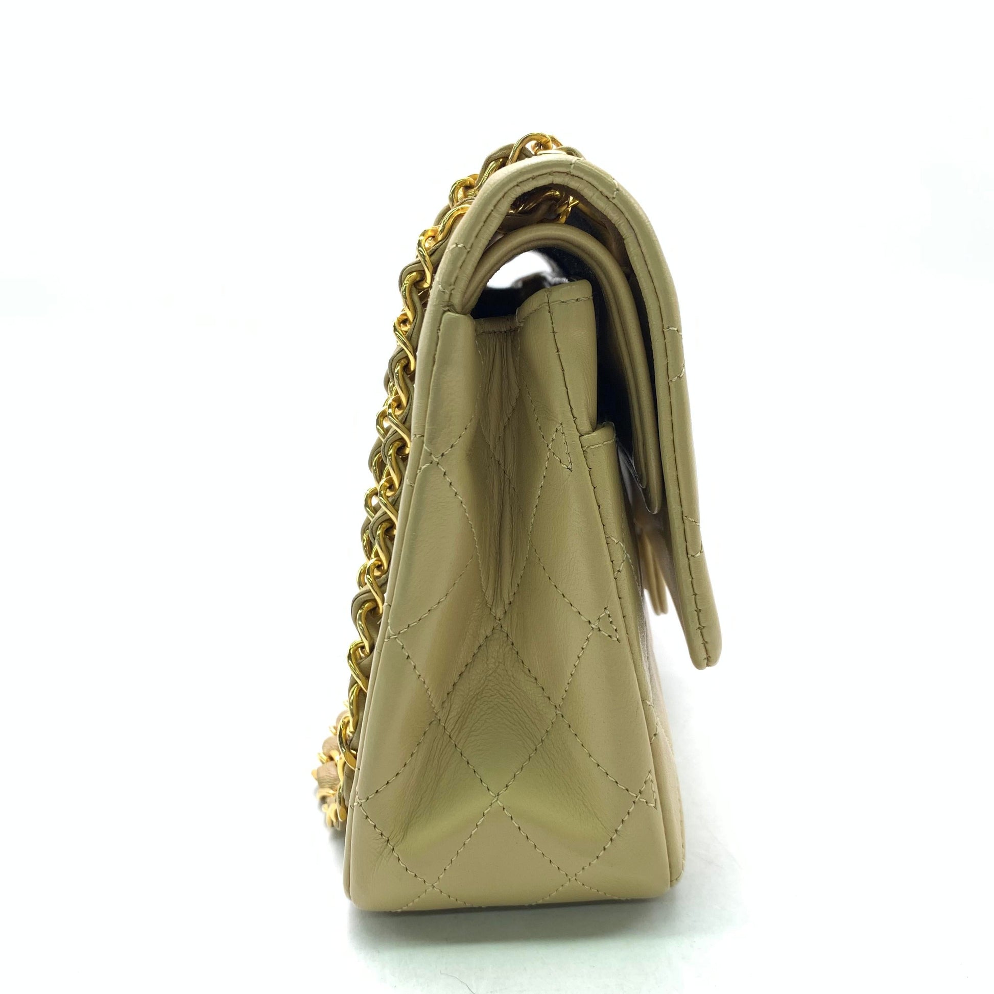Chanel Classic Flap Shoulder Bag - Ewore Bags