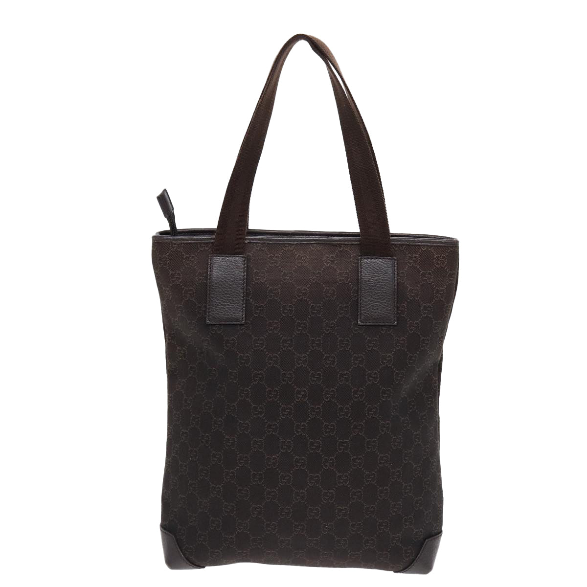 Gucci Canvas Tote