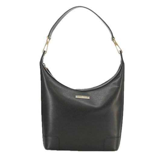 Gucci Leather Shoulder Bag