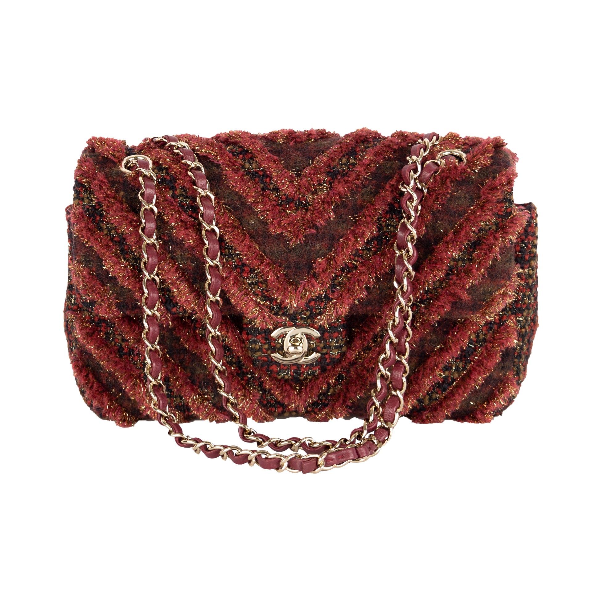 Chanel Handbag - Ewore Bags