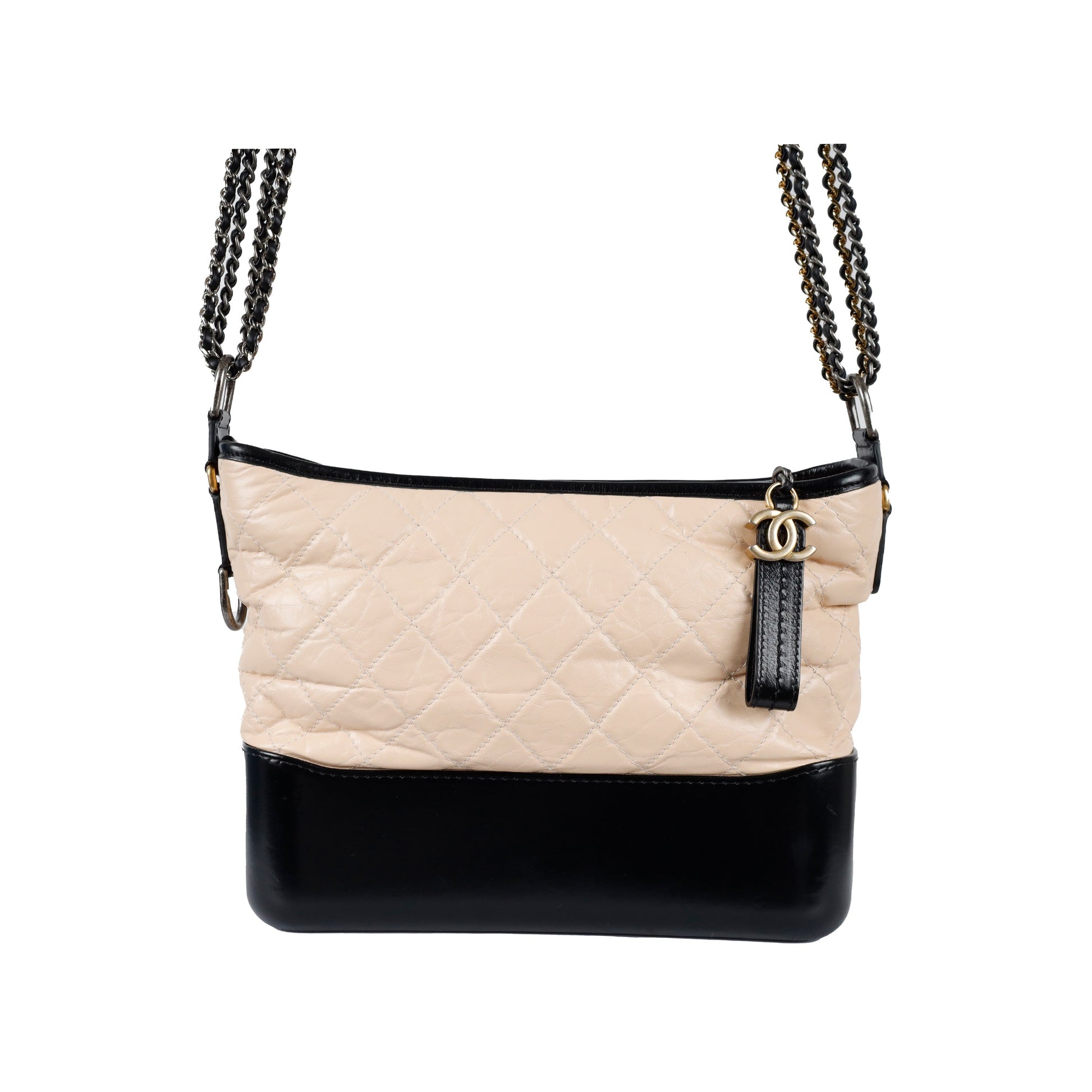 Chanel Large Shoulder Bag - Ewore Bags