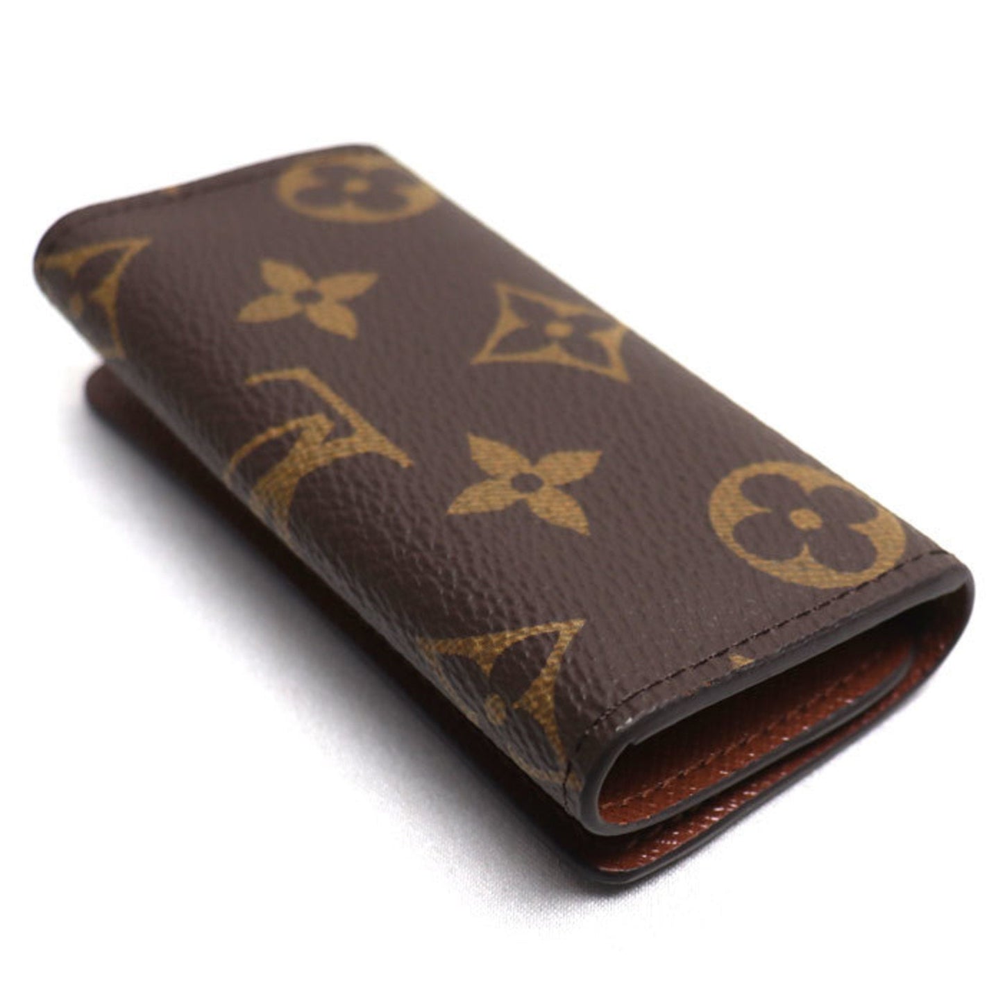 Louis Vuitton Monogram Monogram Keycase