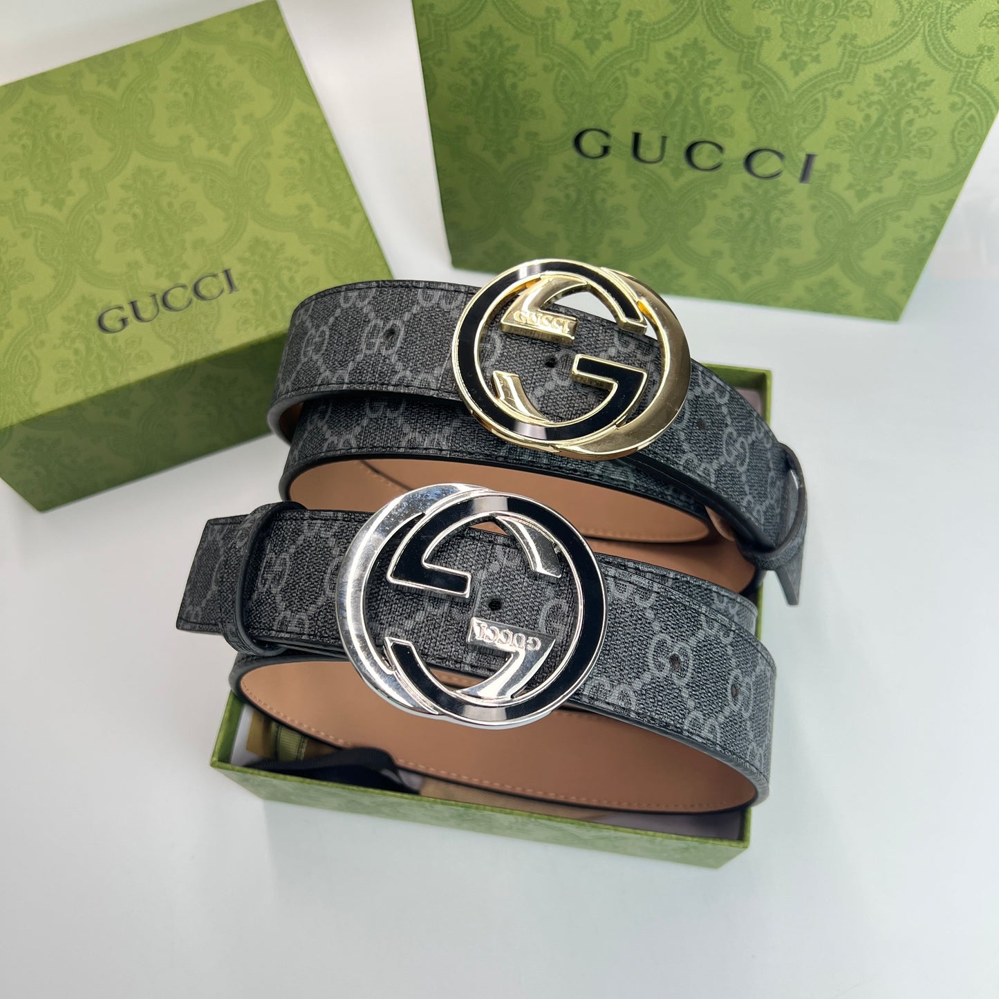 Gucci Designer Handbag