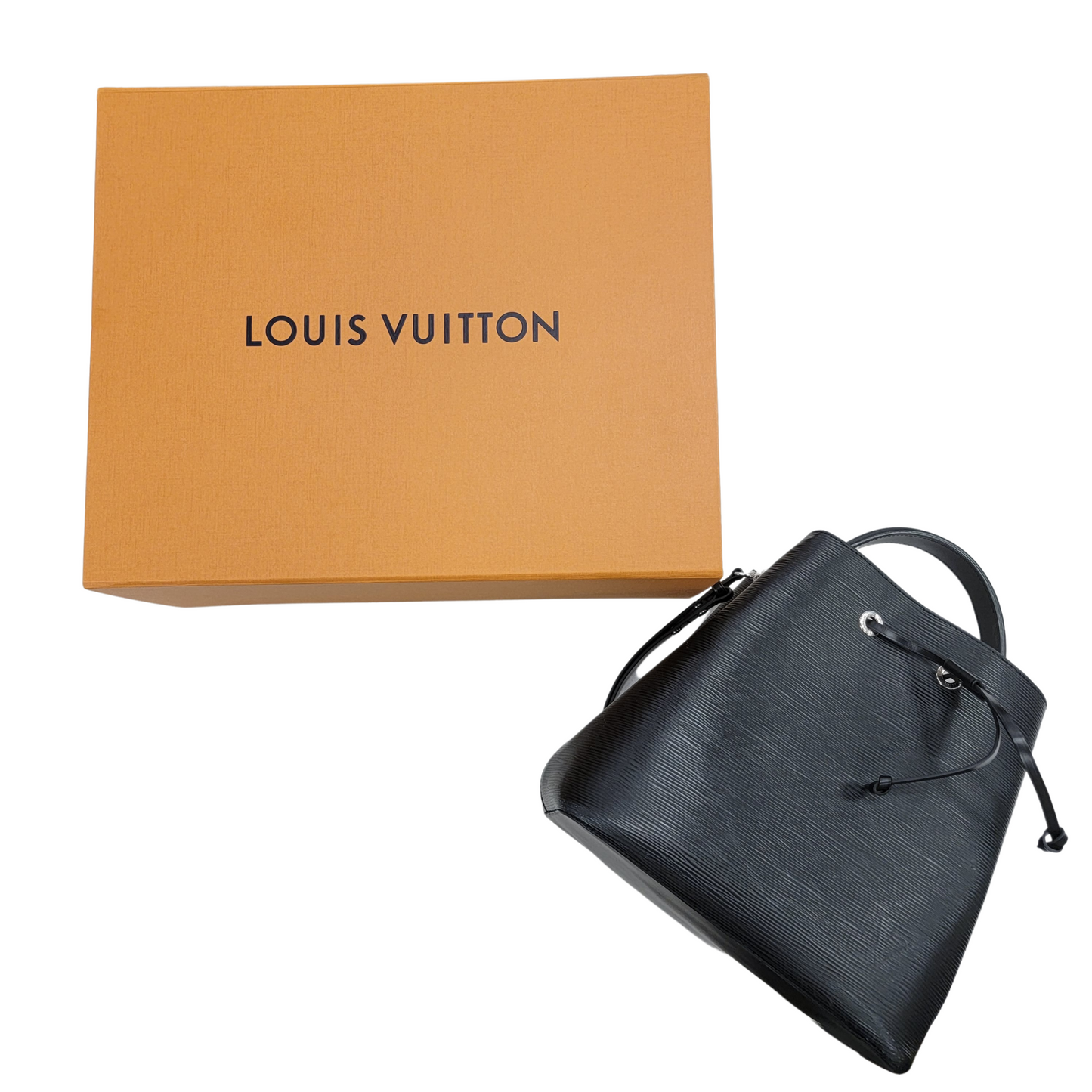Handbag Luxury Designer By Louis Vuitton Size: Large