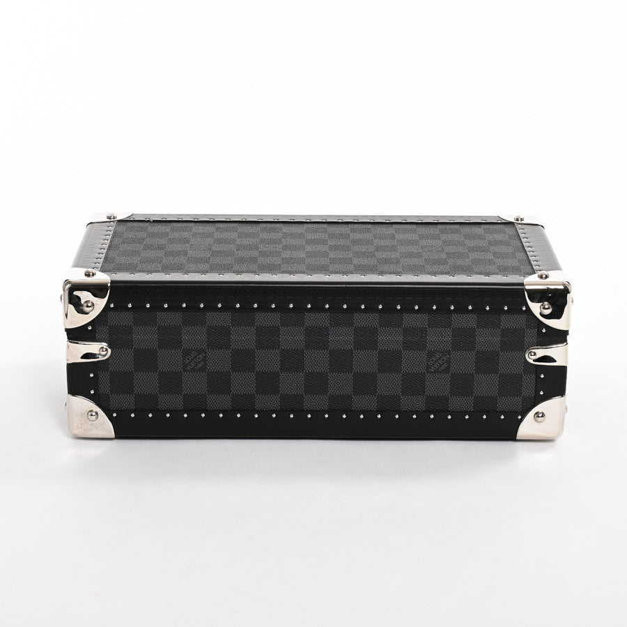 Louis Vuitton Cre 8 Montle  Box N48194 Black