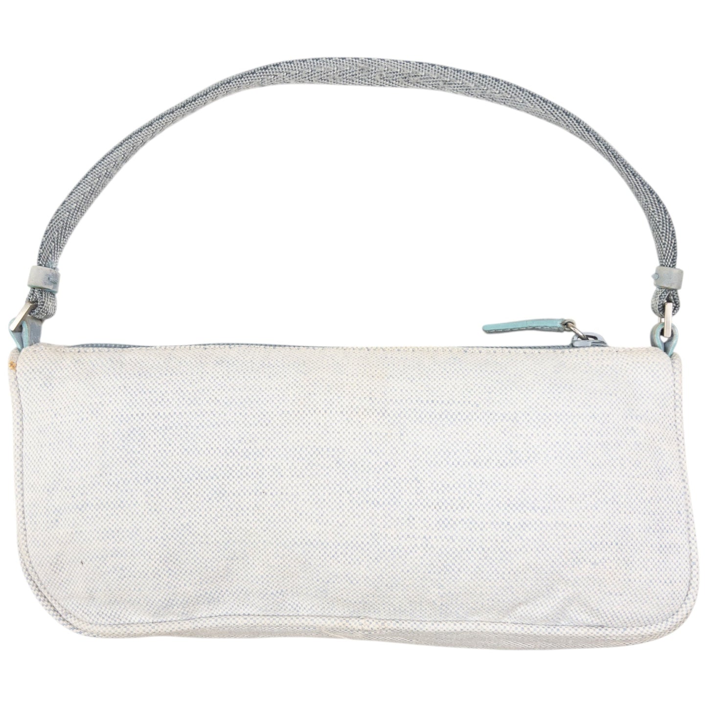 1999 Prada Sport Mini Baguette Shoulder Bag