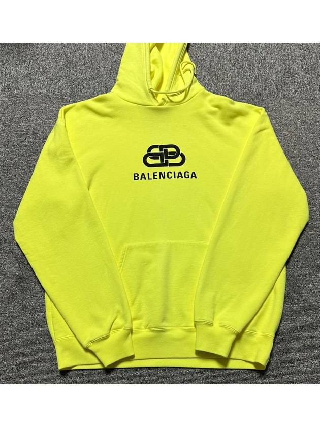 Luxury Balenciaga Trending 2026 BB logo hoodie 105