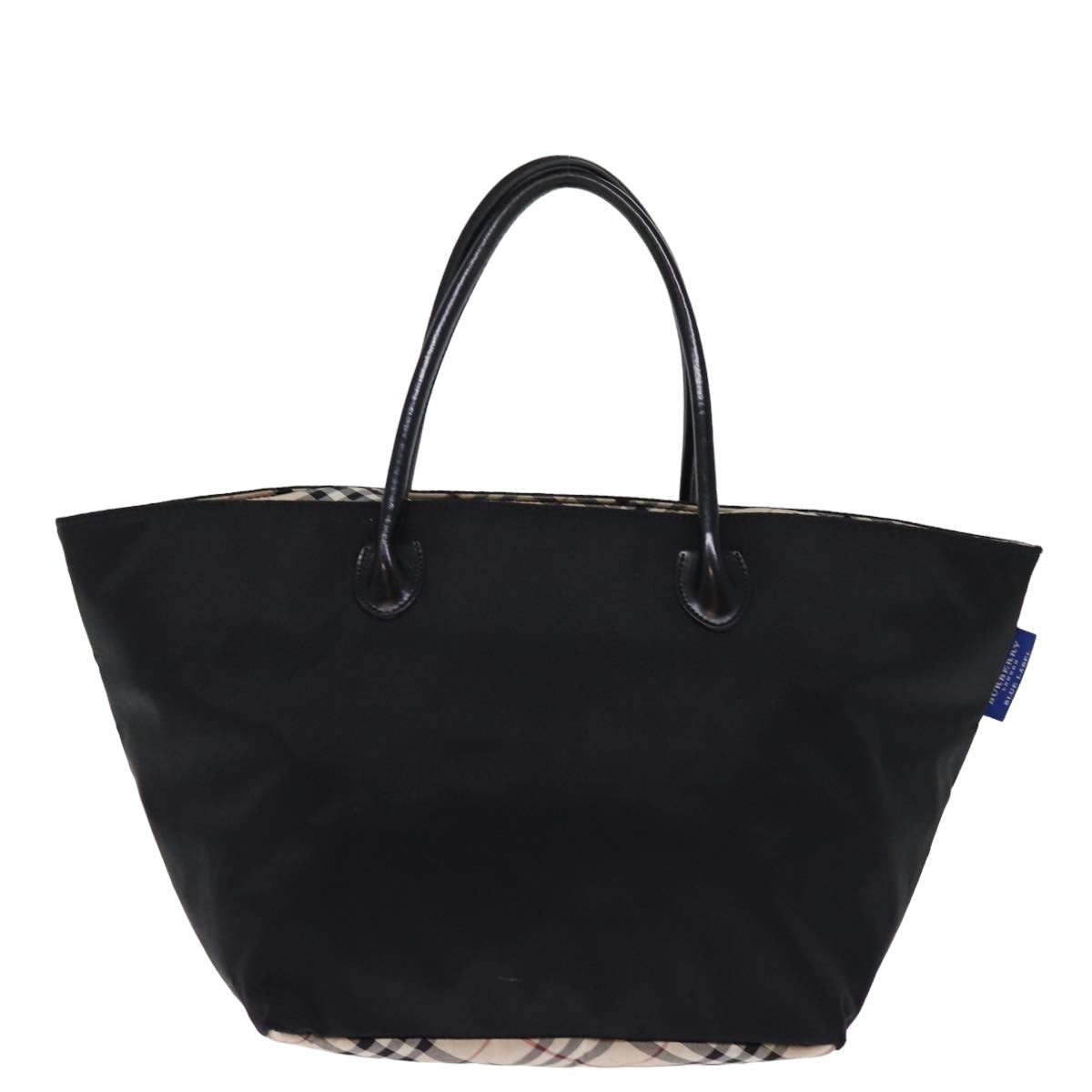 Luxury Burberry Tote