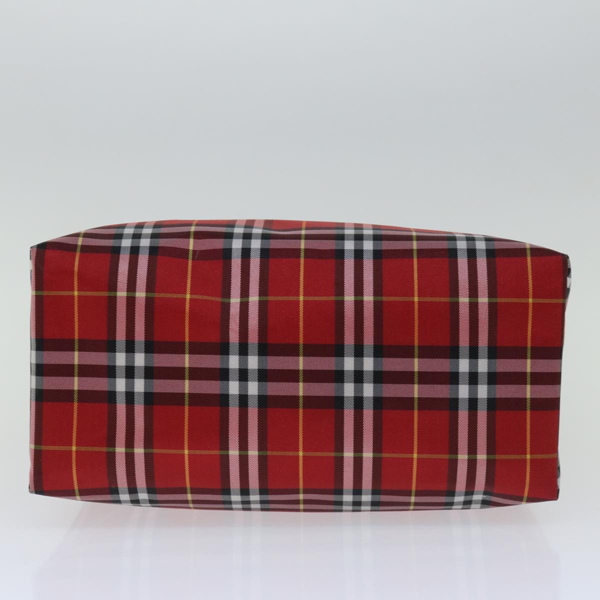 Luxury Burberry Nova Check Handbag