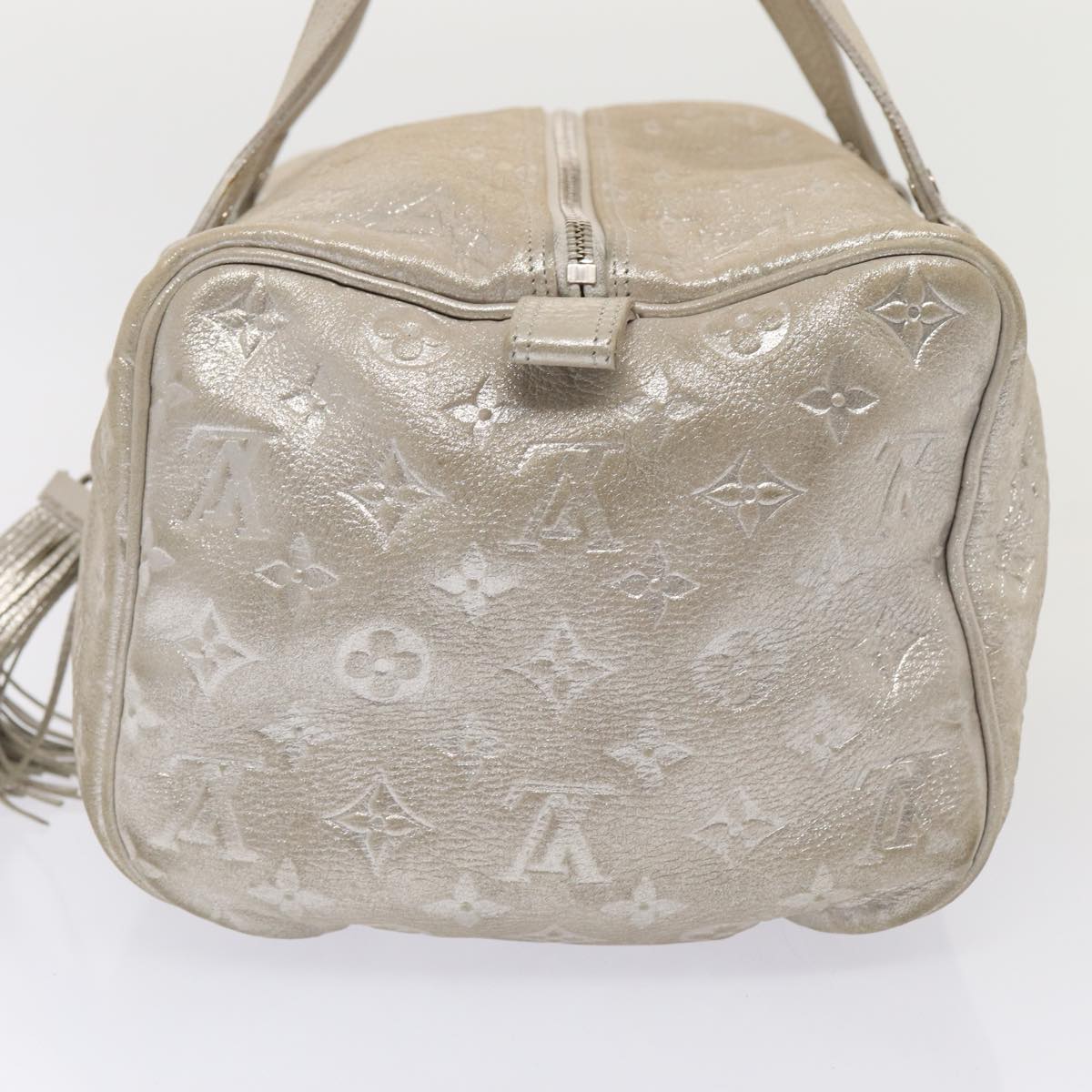 LOUIS VUITTON Comete Shoulder Bag