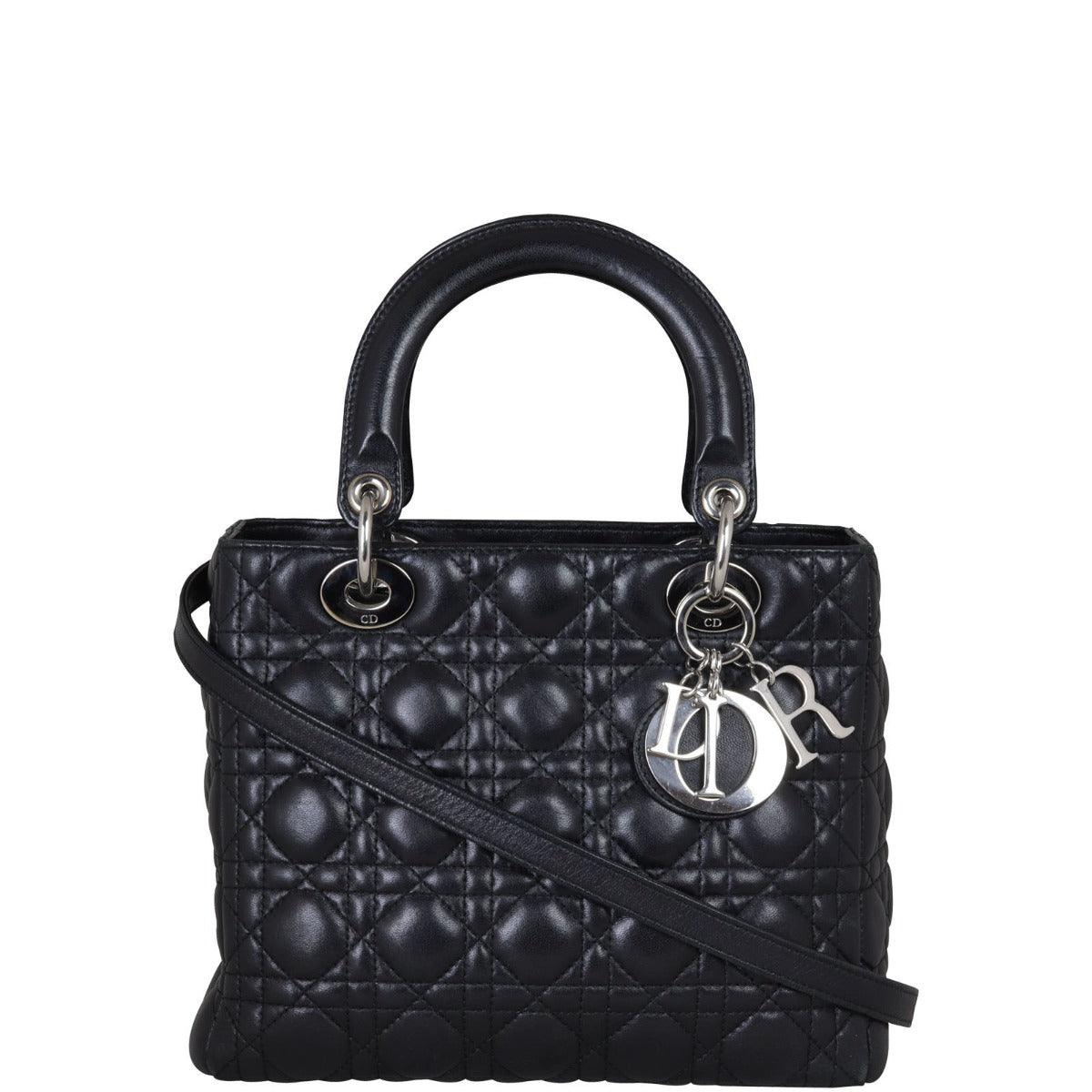 Dior Lady Dior Medium