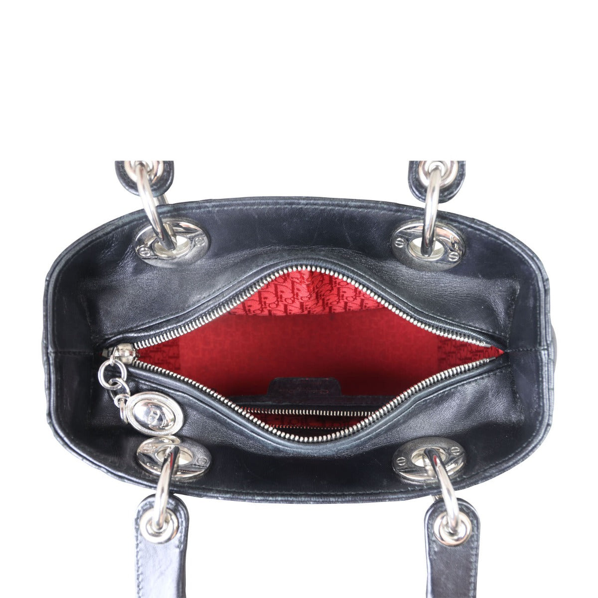 Dior Lady Dior Medium