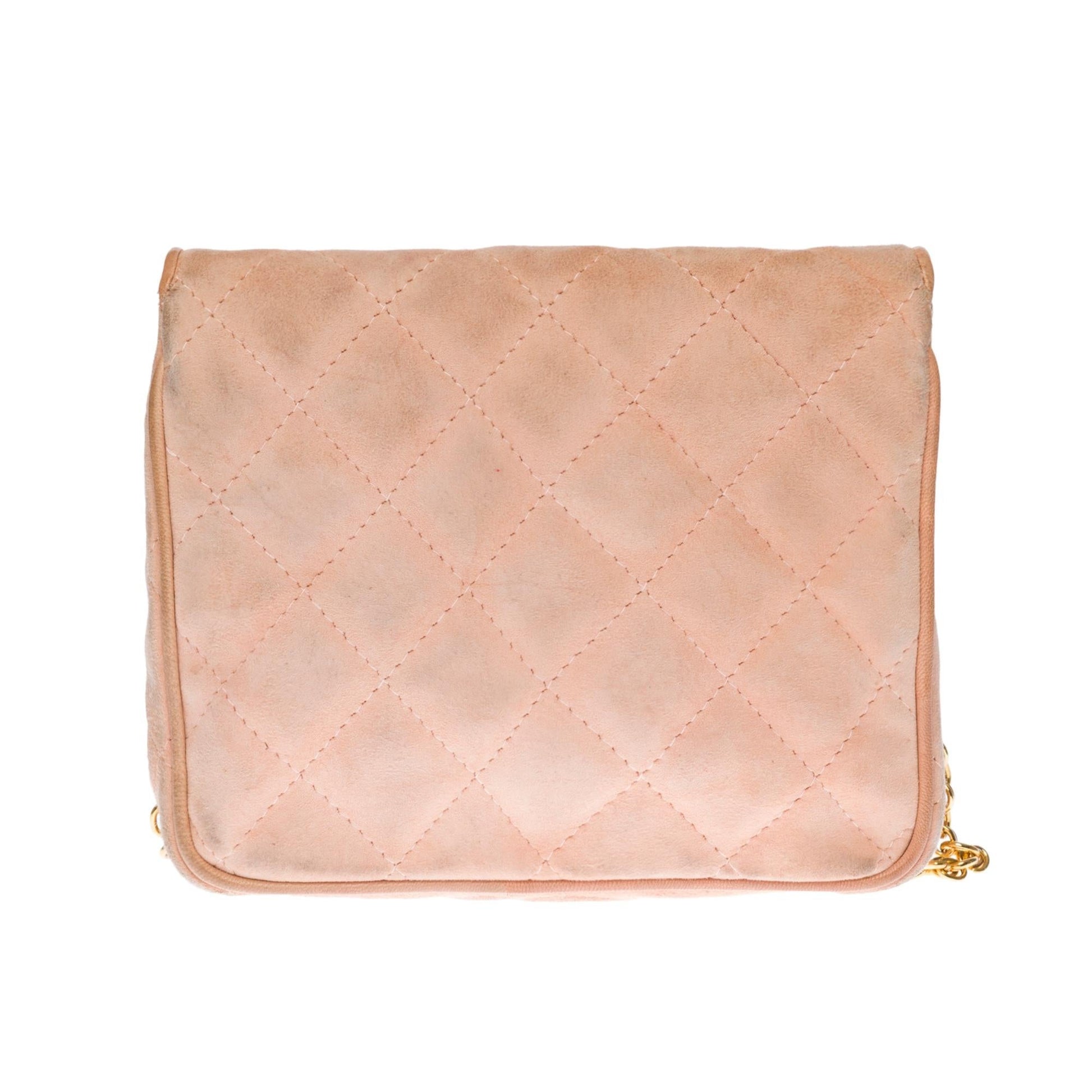 Chanel Mini Shoulder Bag - Ewore Bags