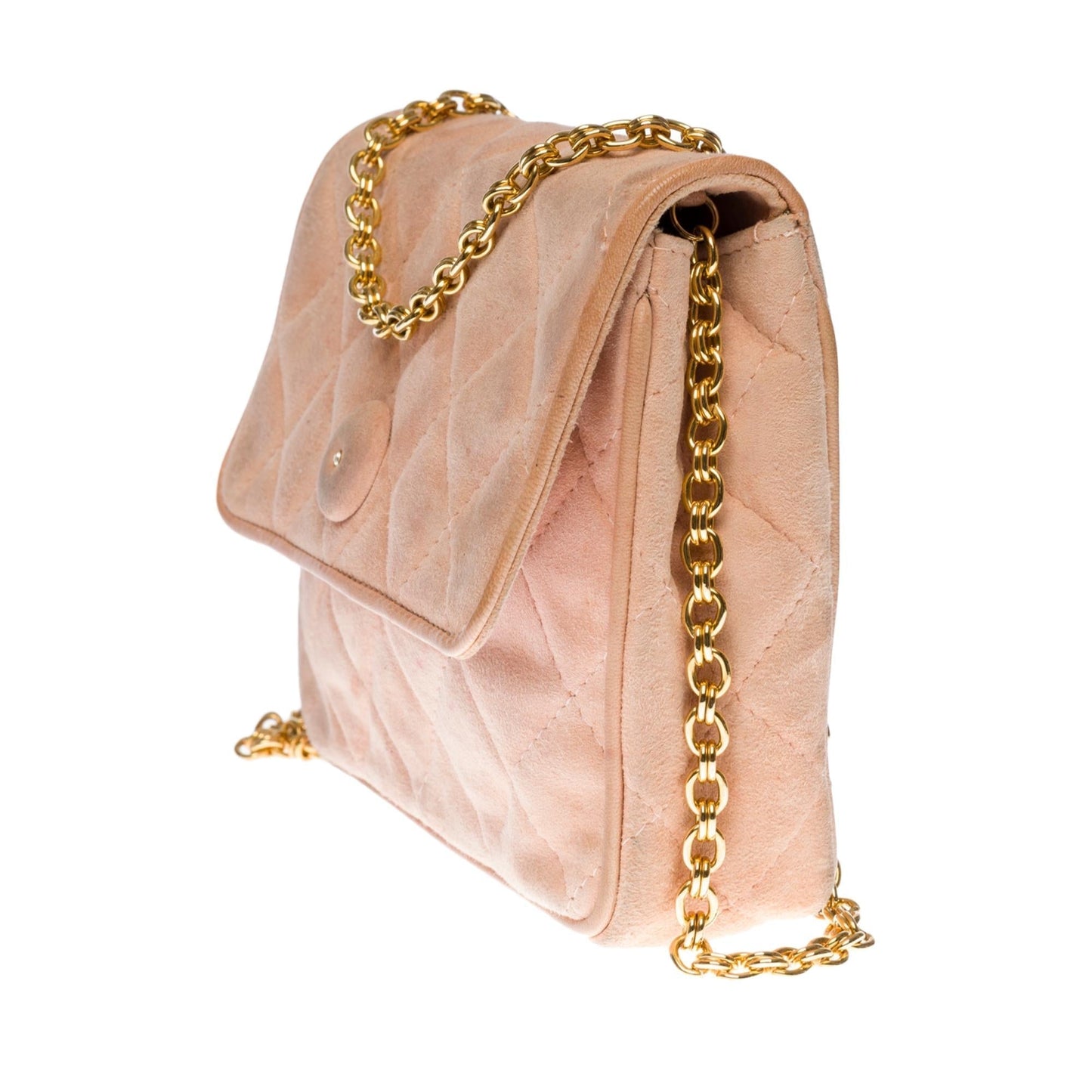 Chanel Mini Shoulder Bag - Ewore Bags
