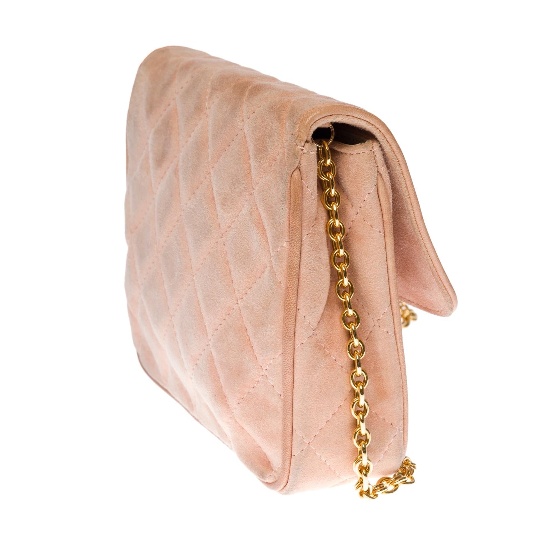 Chanel Mini Shoulder Bag - Ewore Bags