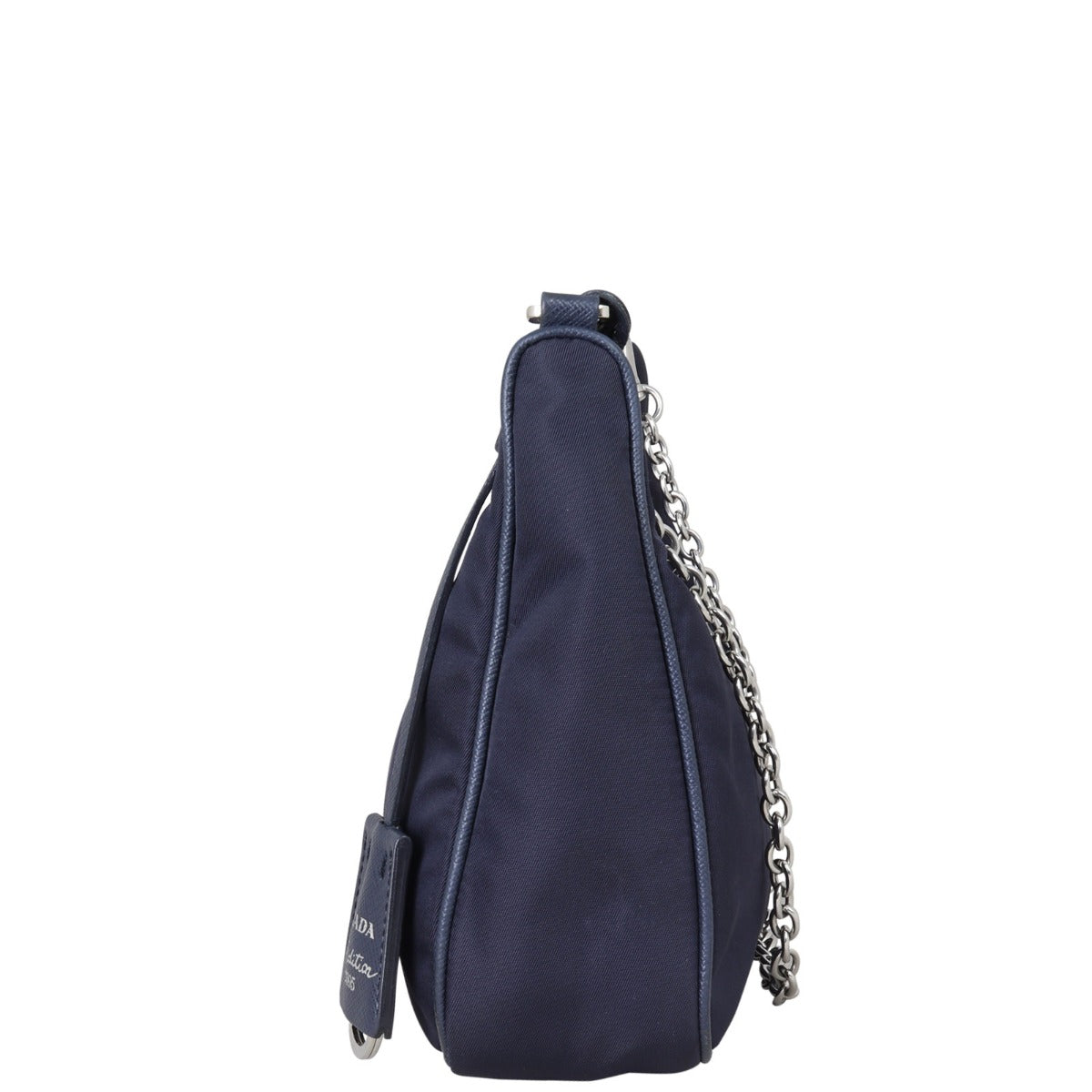 Prada Re-Edition 2005 Tessuto Shoulder Bag