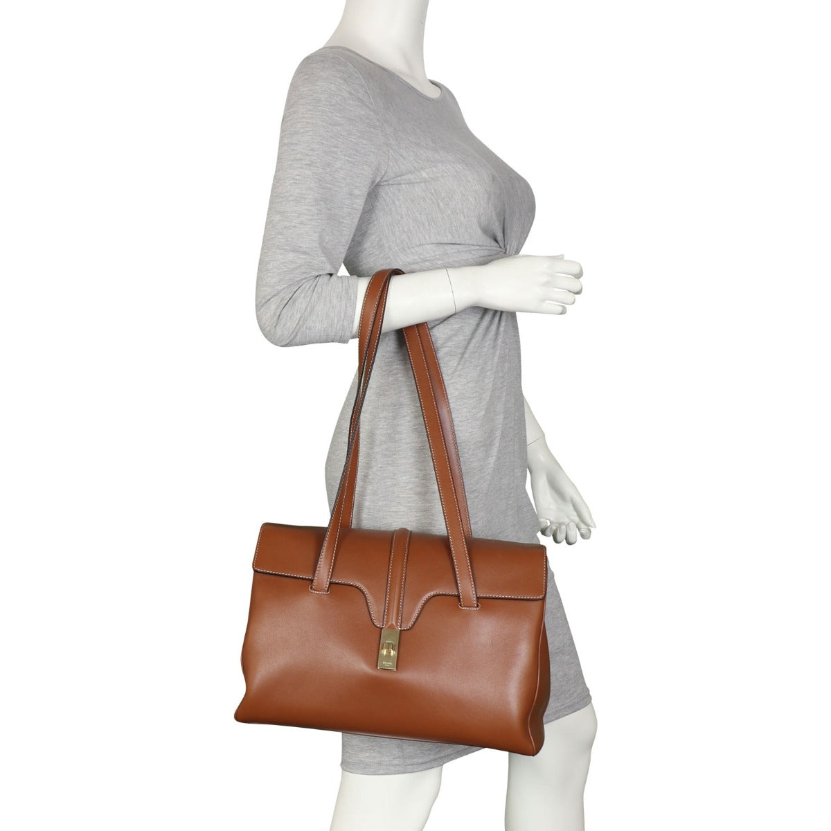 Celine Medium Soft 16 Bag