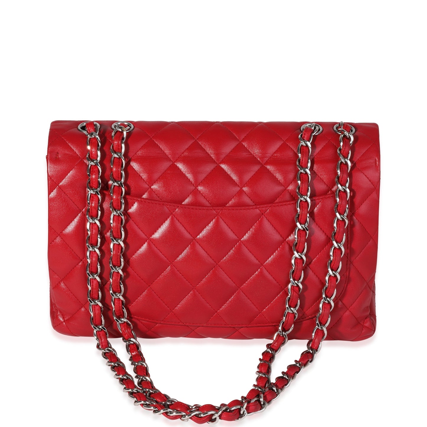 Chanel Flap Shoulder Bag - Ewore Bags