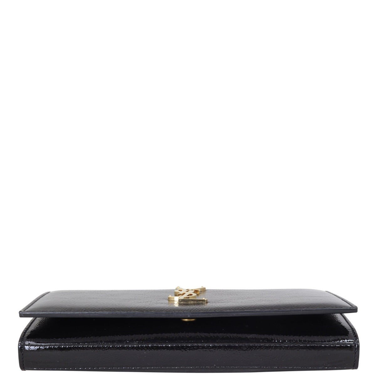 Saint Laurent Kate Chain Wallet