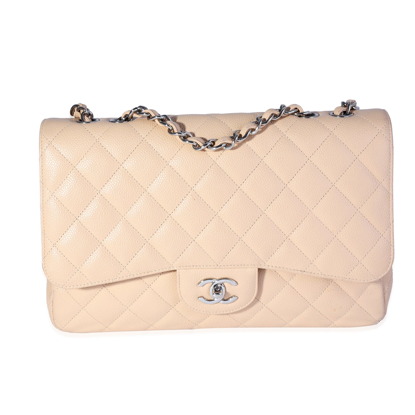 Chanel Flap Shoulder Bag - Ewore Bags