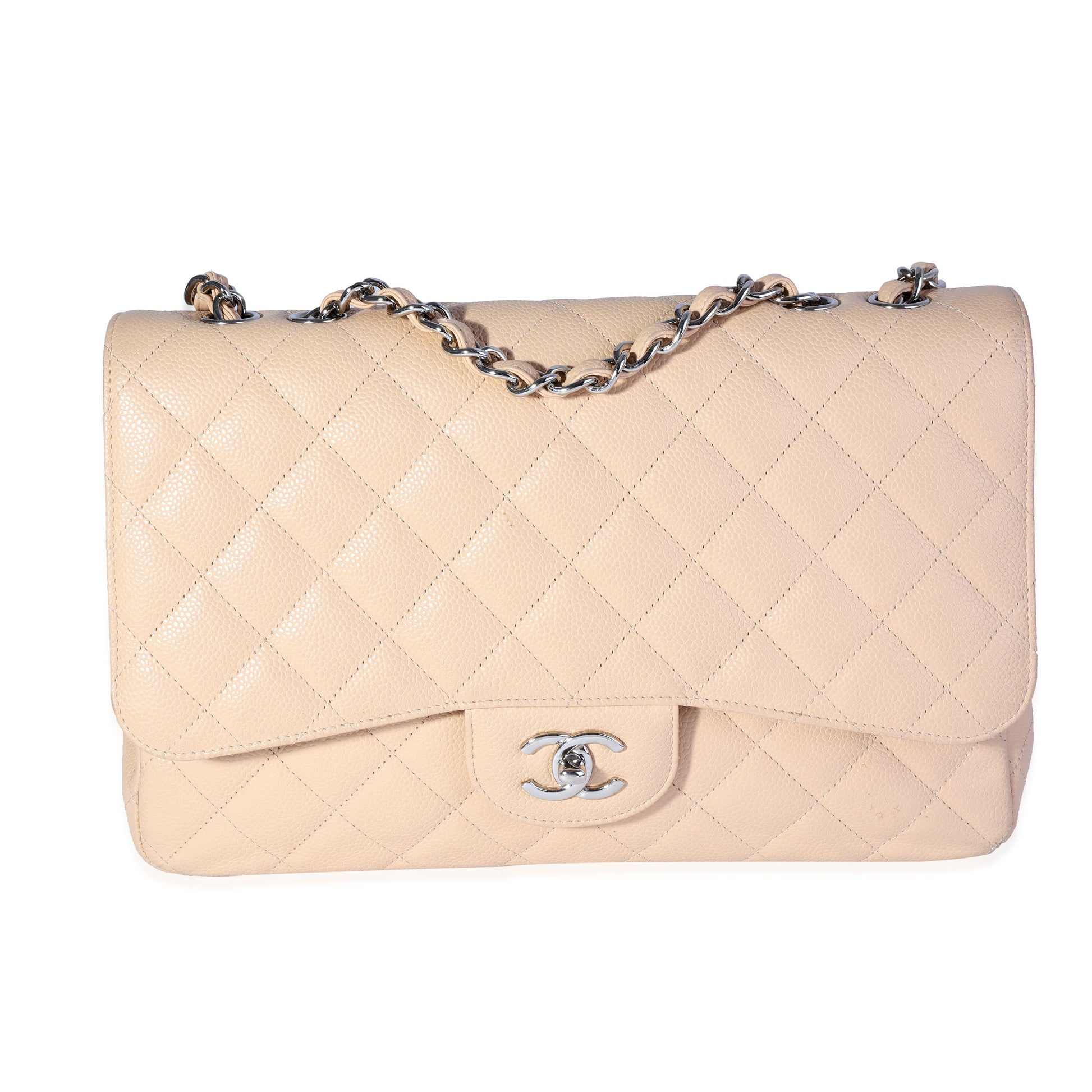 Chanel Flap Shoulder Bag - Ewore Bags