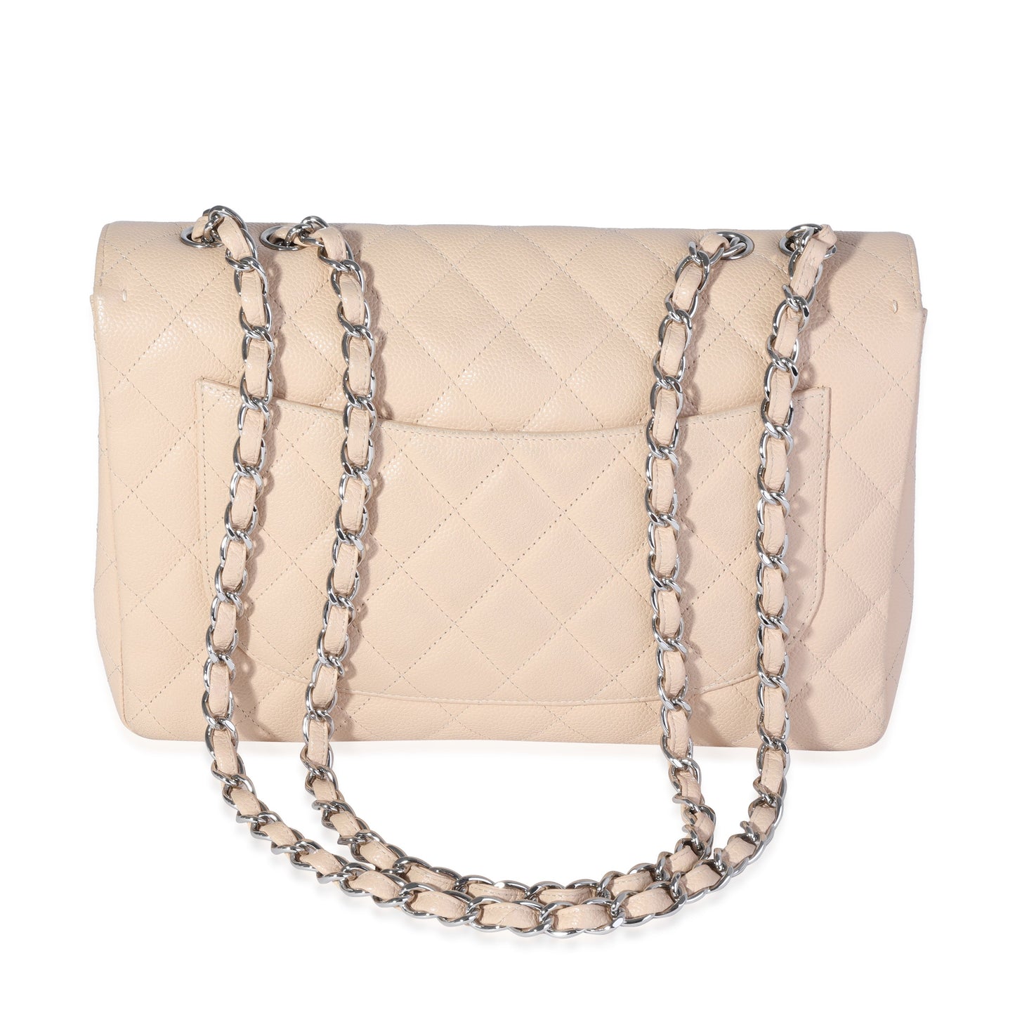 Chanel Flap Shoulder Bag - Ewore Bags
