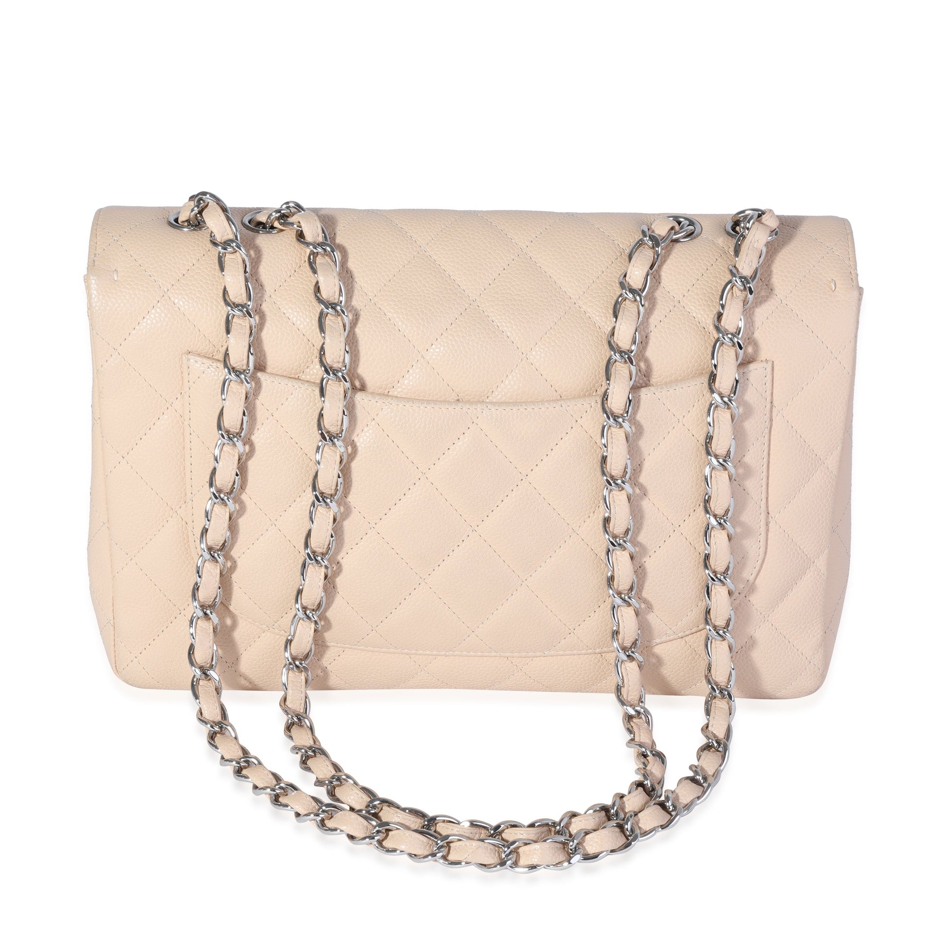 Chanel Flap Shoulder Bag - Ewore Bags