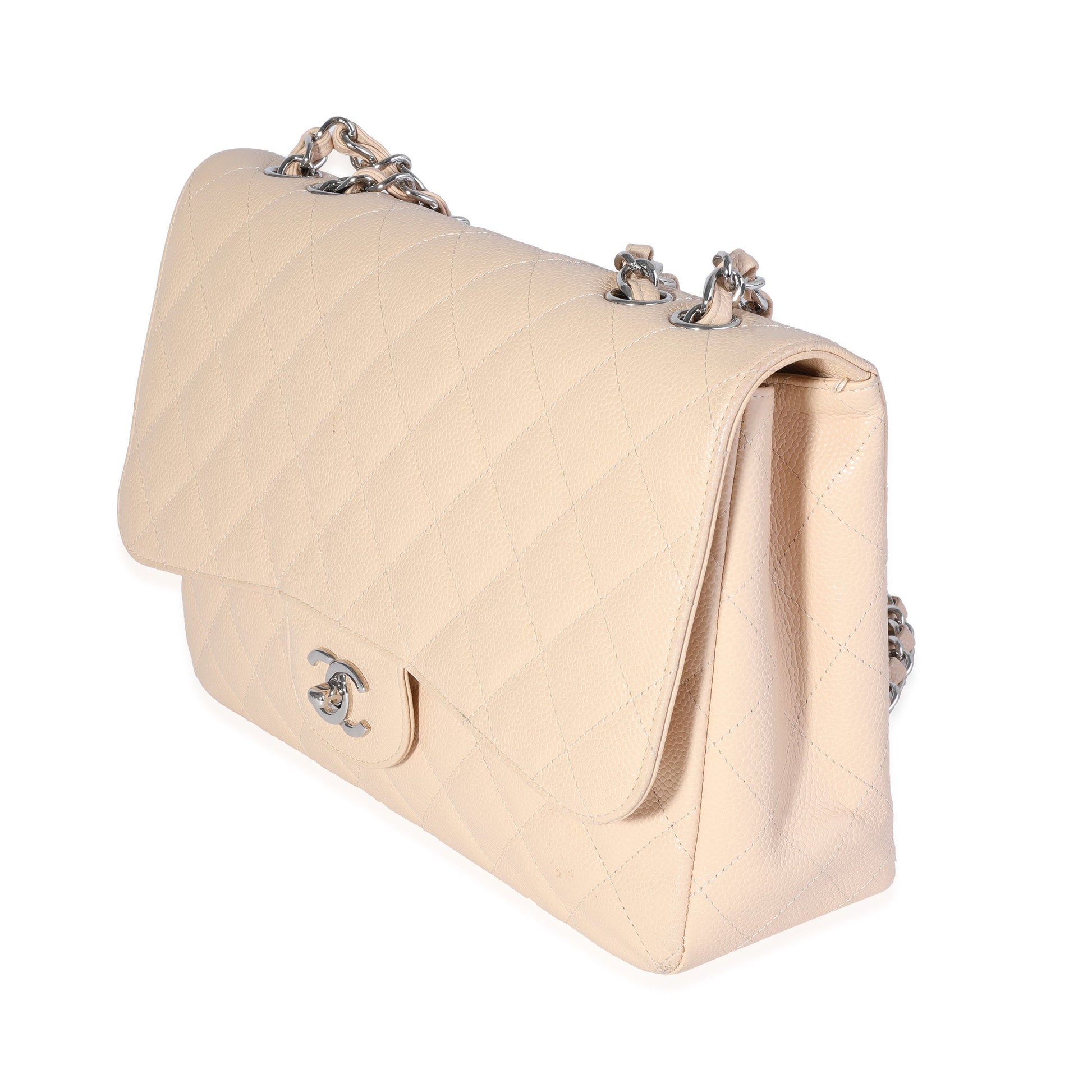 Chanel Flap Shoulder Bag - Ewore Bags