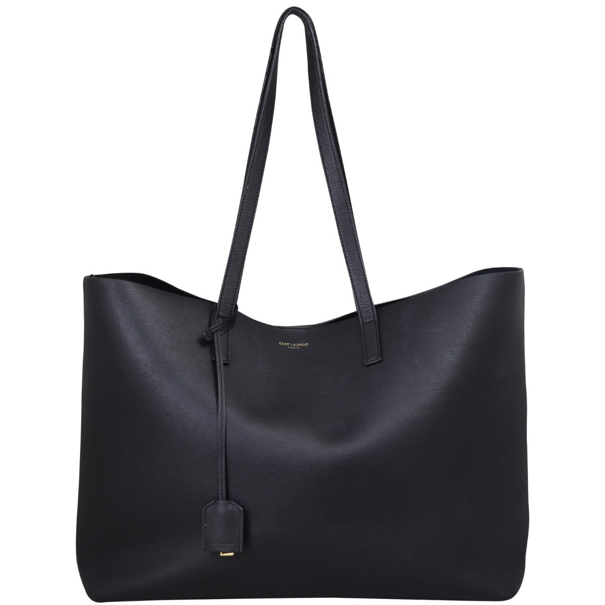 Saint Laurent Shopping Tote