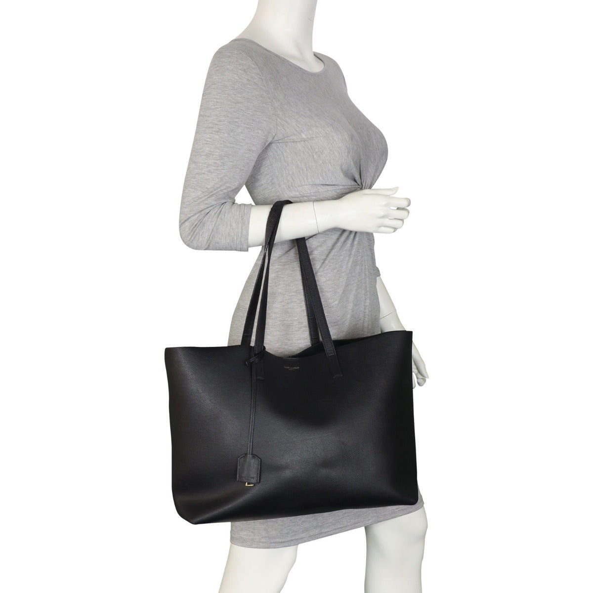 Saint Laurent Shopping Tote