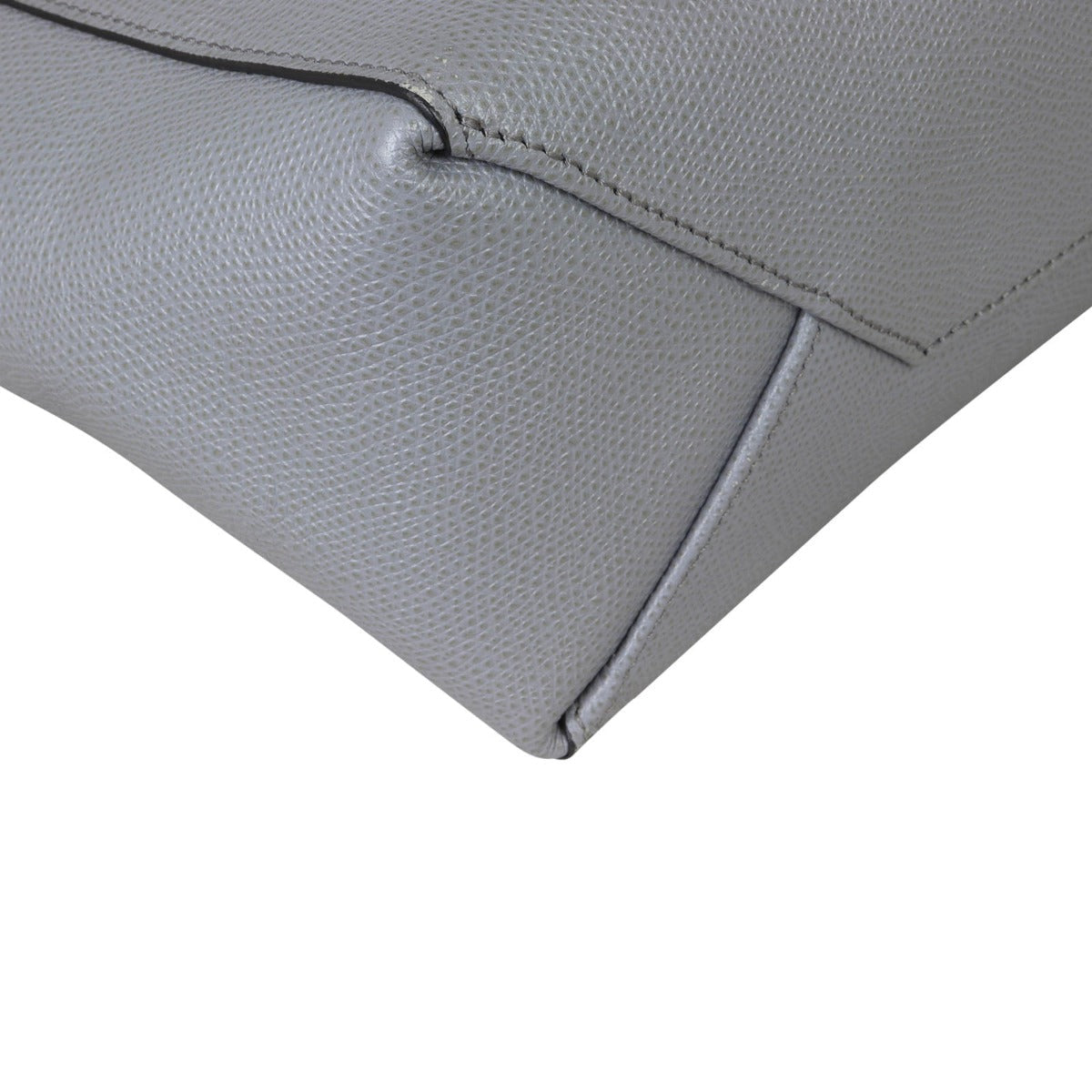 Celine Vertical Cabas Tote Small