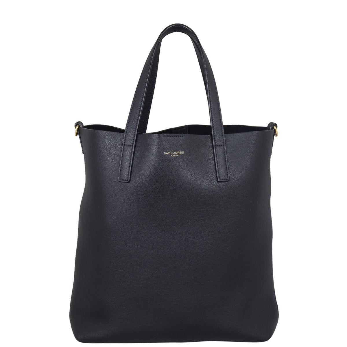 Saint Laurent Shopping Toy Tote
