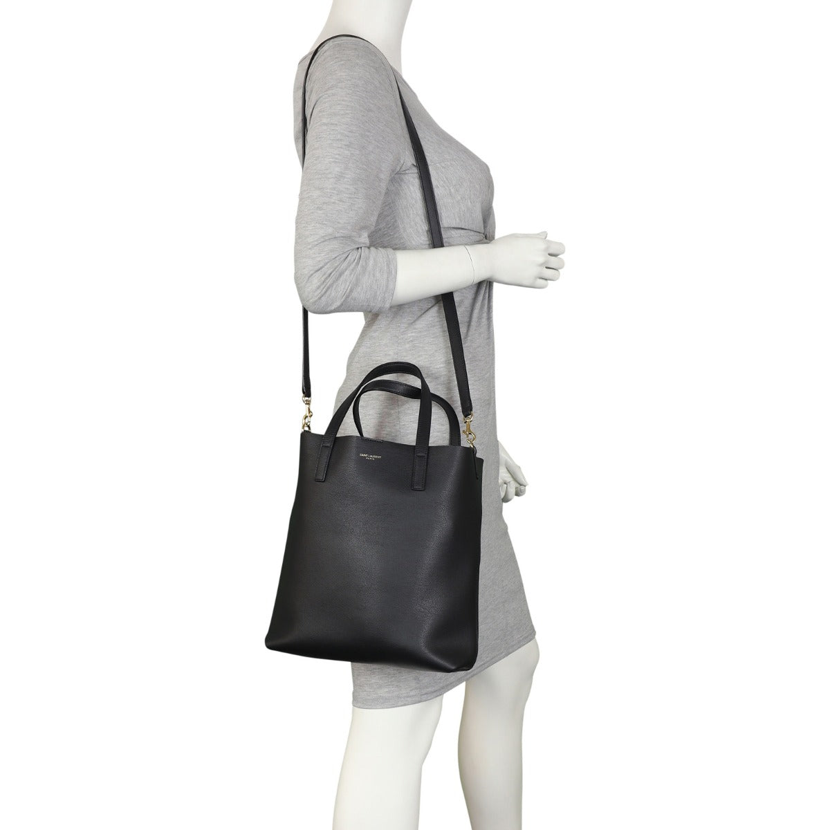 Saint Laurent Shopping Toy Tote
