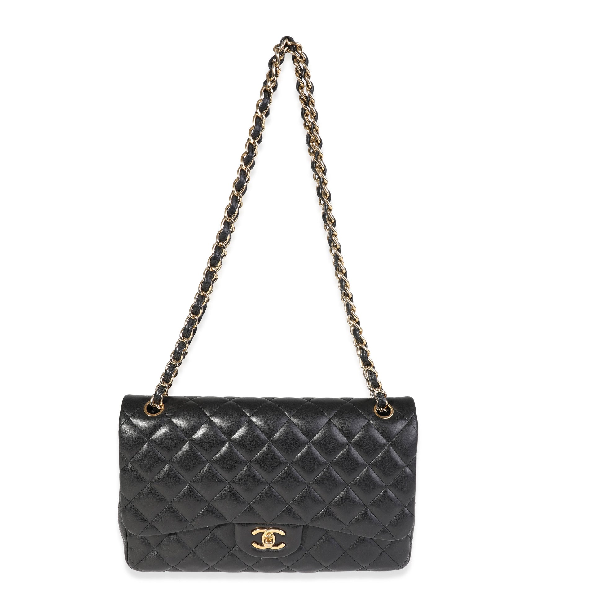 Chanel Handbag - Ewore Bags